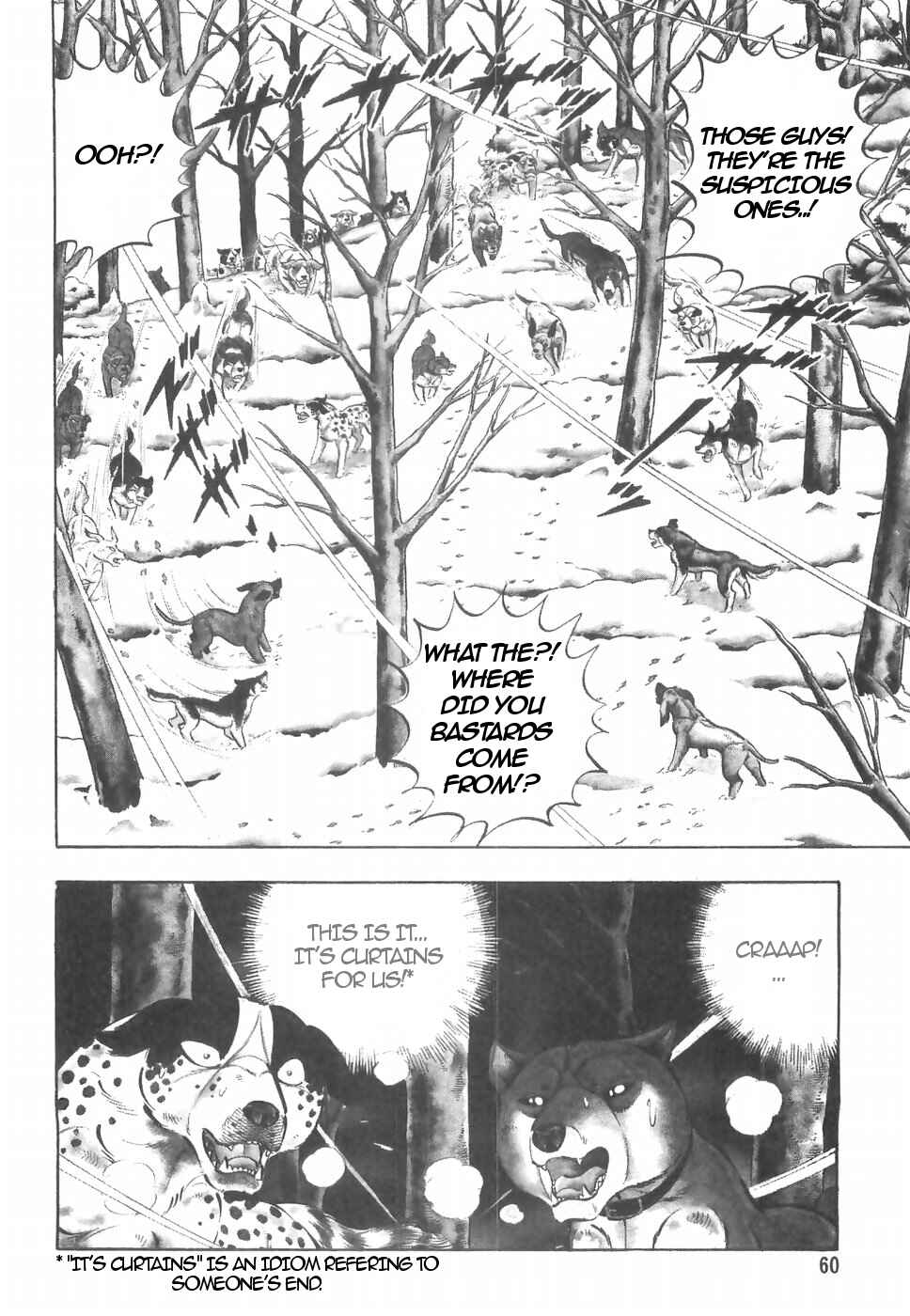 Chapter 158 - Page 4