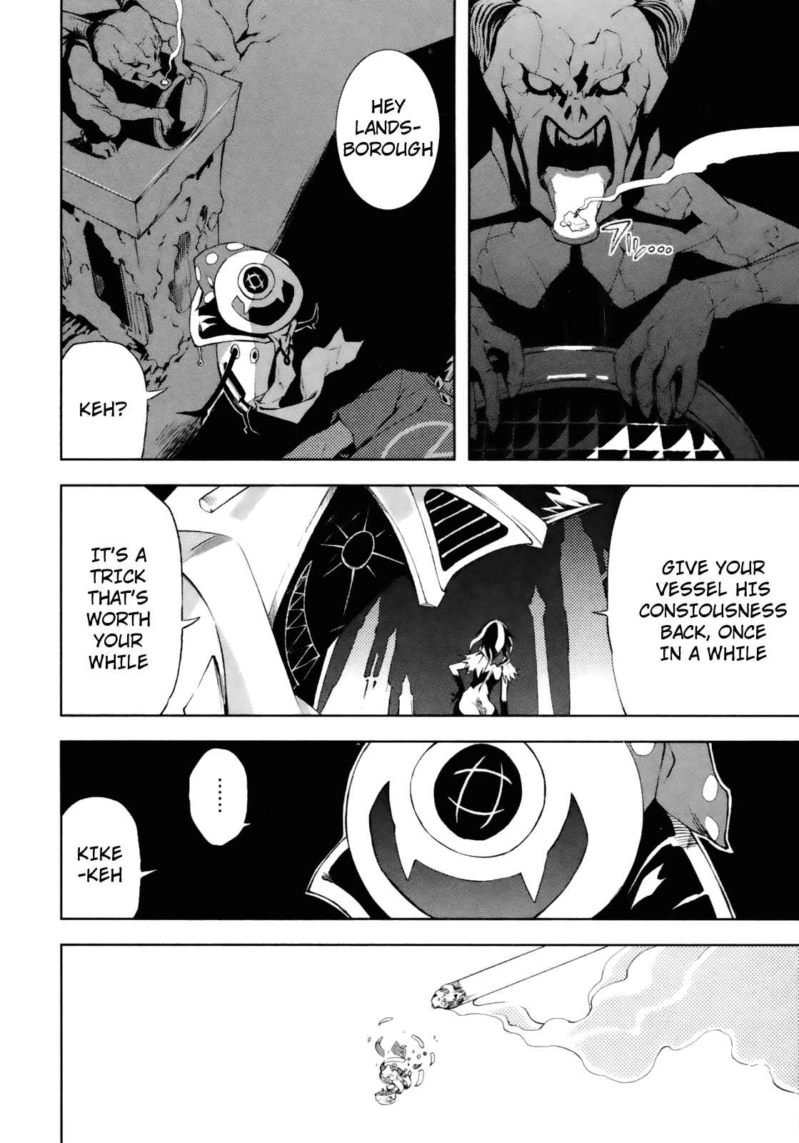Chapter 18 - Page 22