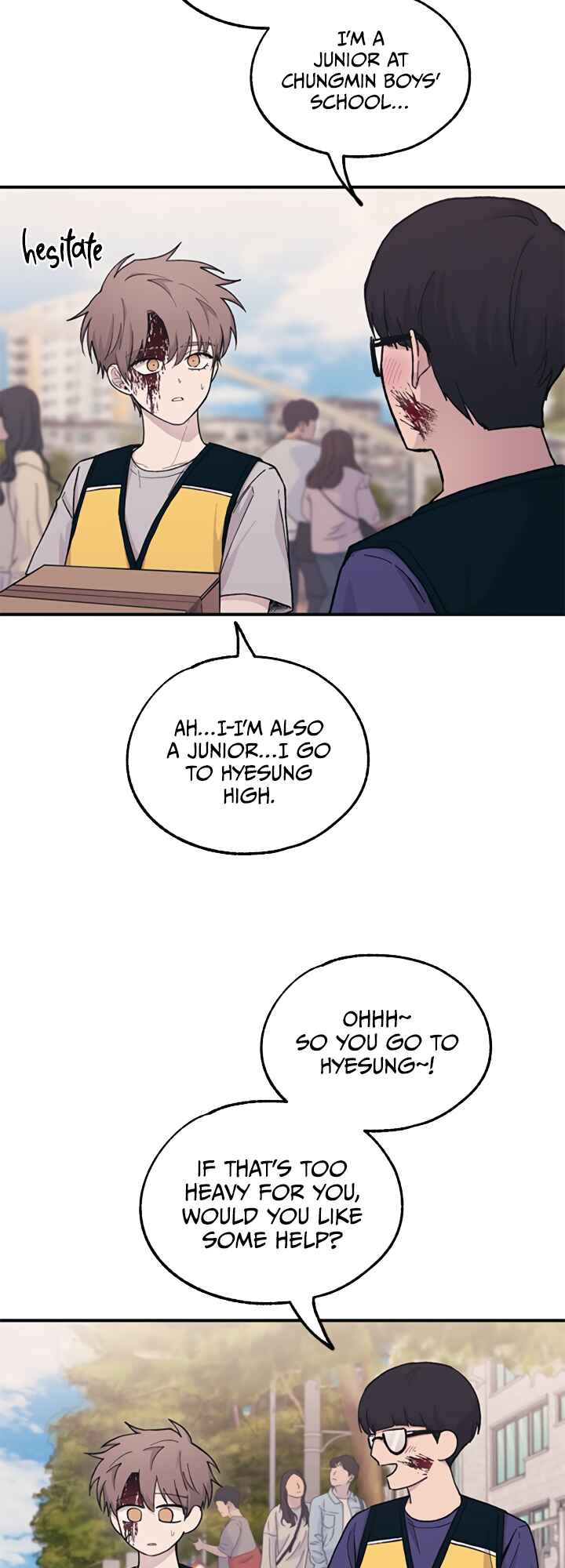 Chapter 37 - Page 23