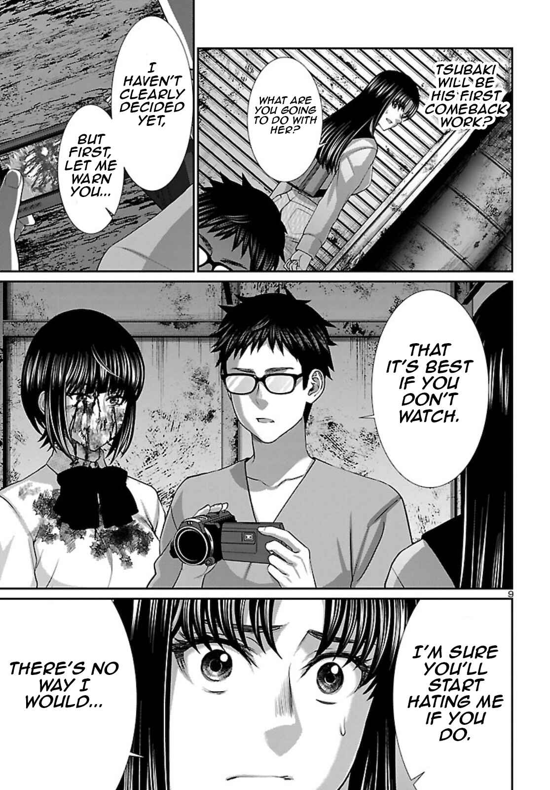 Chapter 67 - Page 10