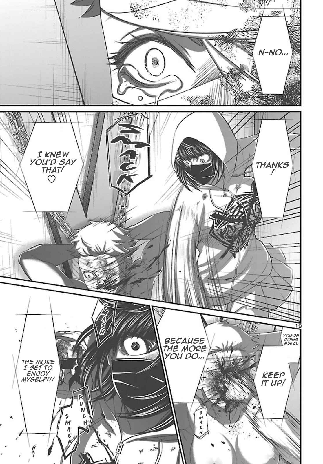 Chapter 67 - Page 20