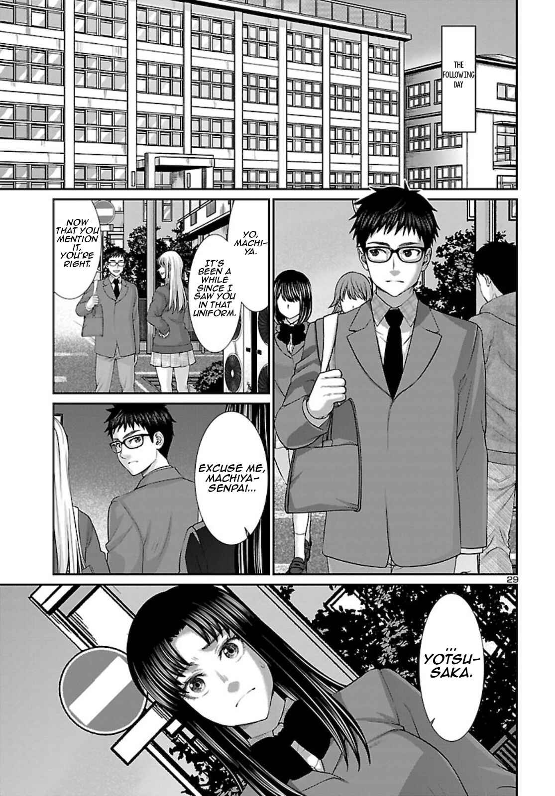 Chapter 67 - Page 30