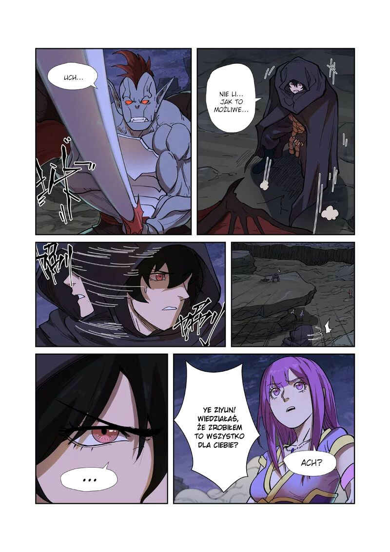 Chapter 259 - Page 10