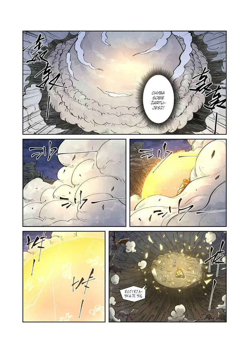 Chapter 259 - Page 6