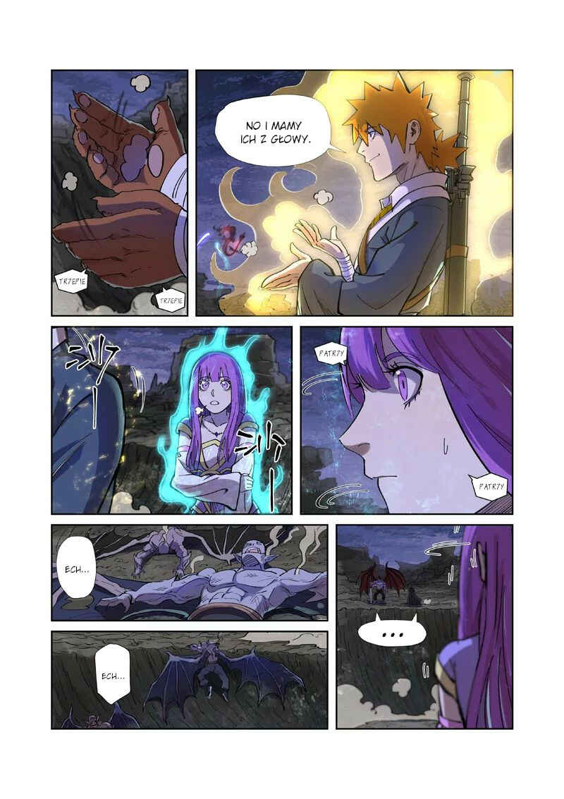 Chapter 259 - Page 7