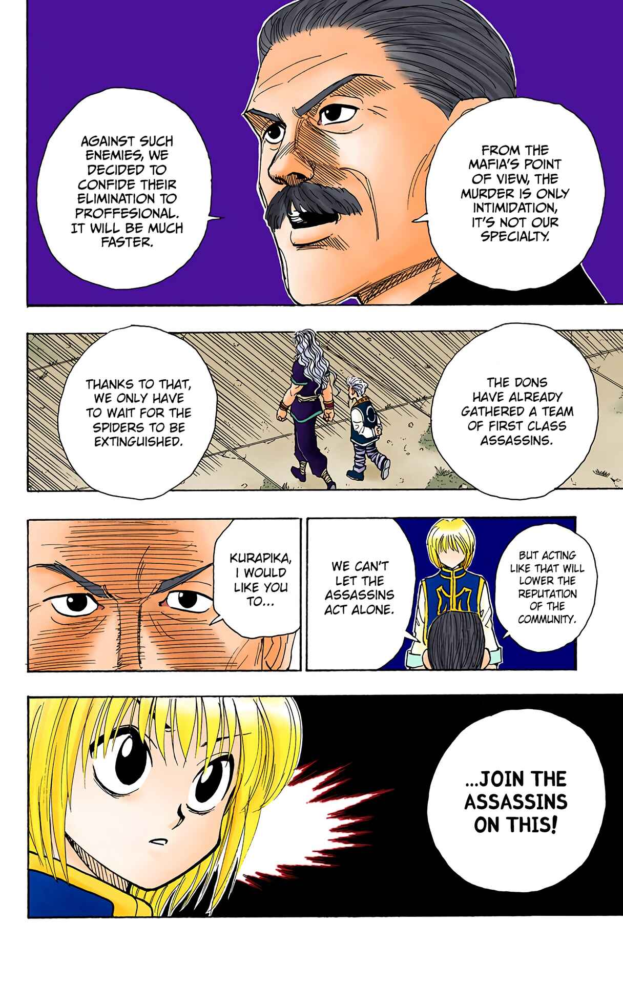 Chapter 89 - Page 18
