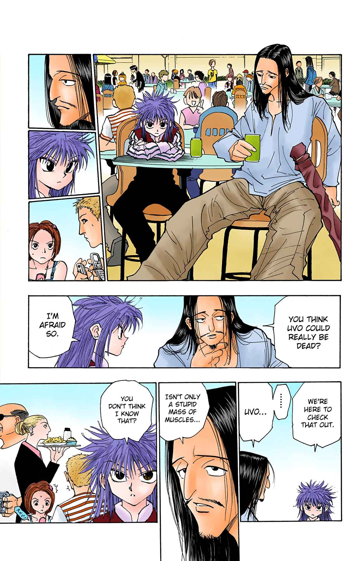 Chapter 89 - Page 3