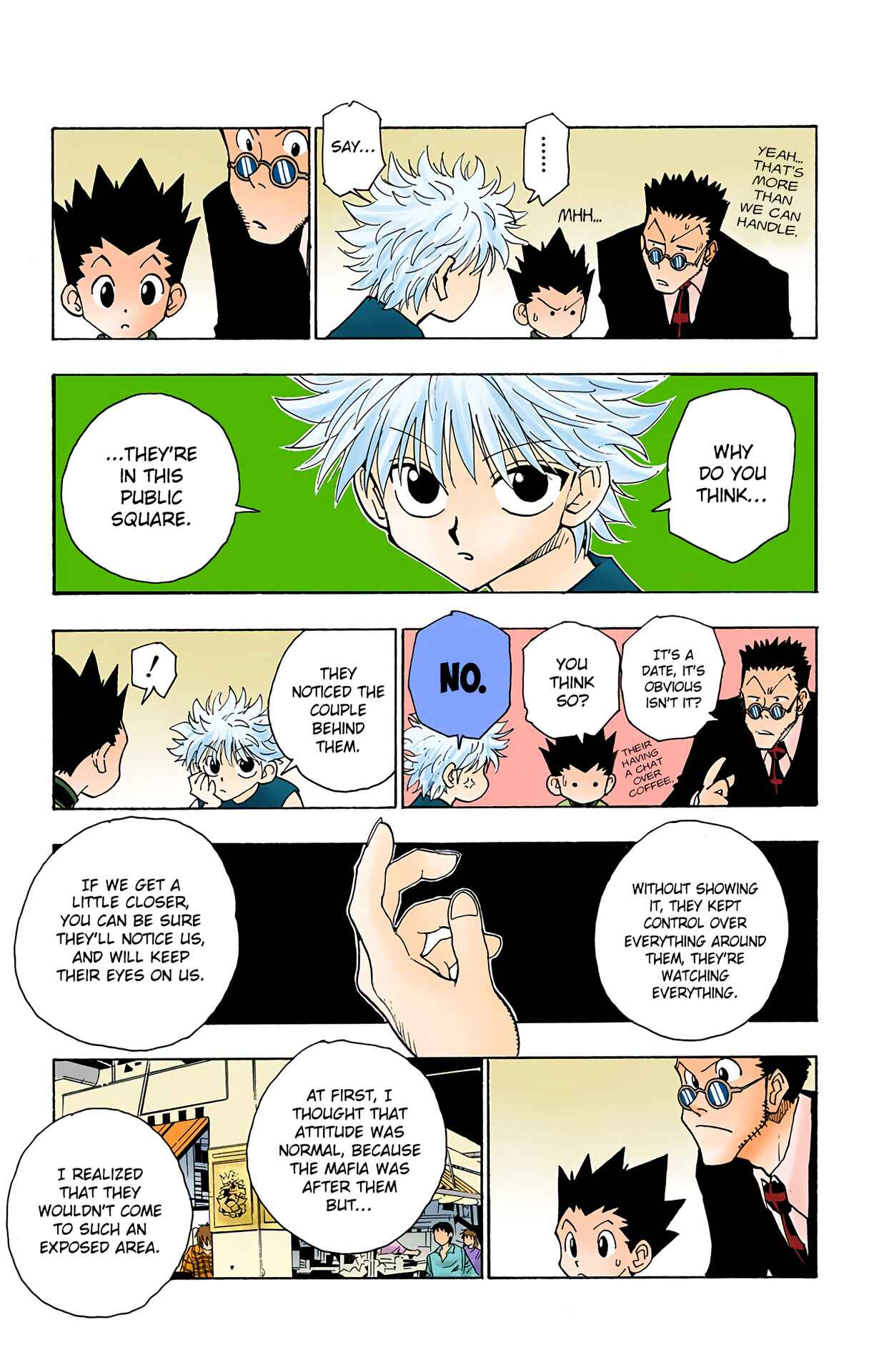 Chapter 89 - Page 7