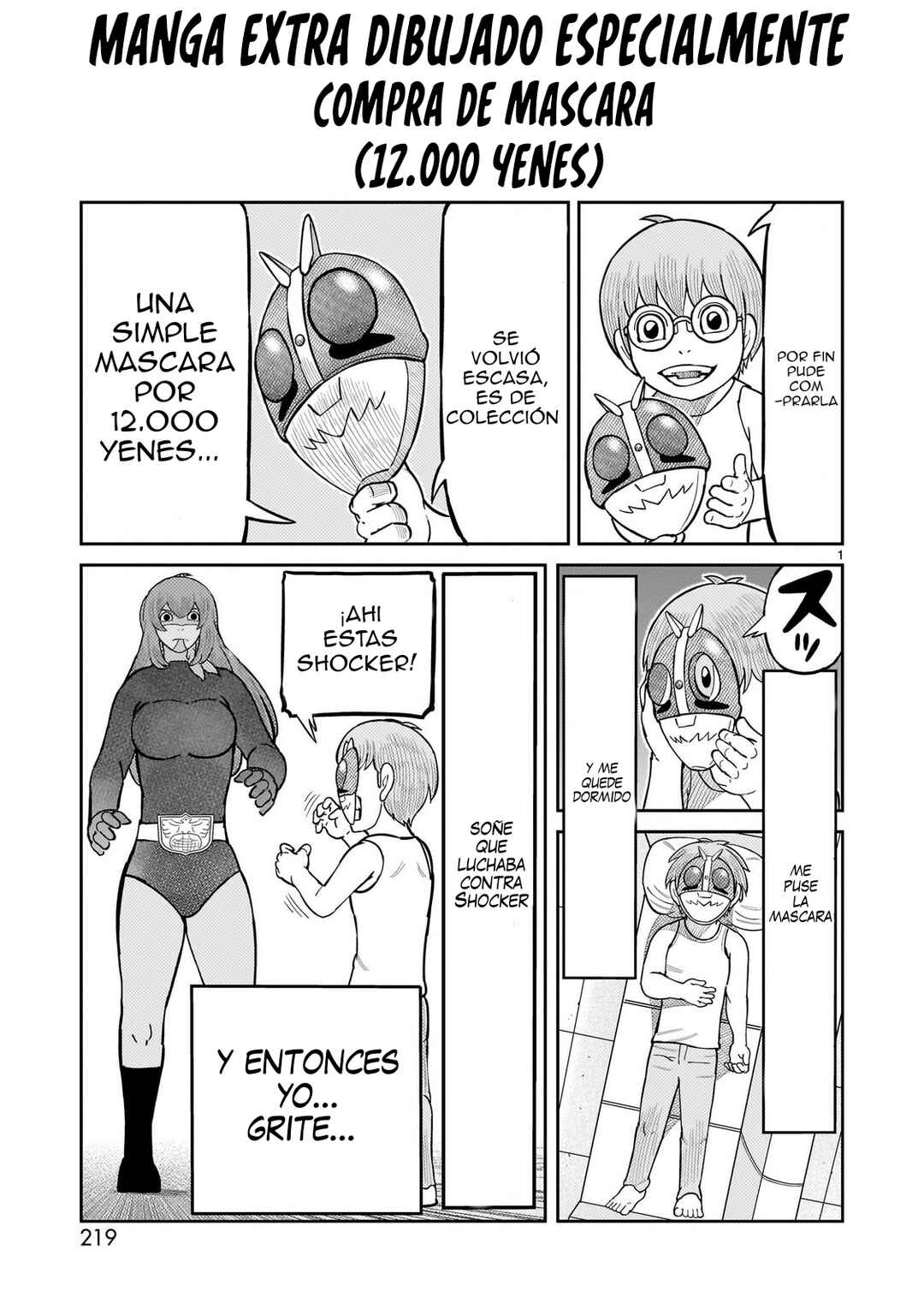 Chapter 64.1 - Page 1