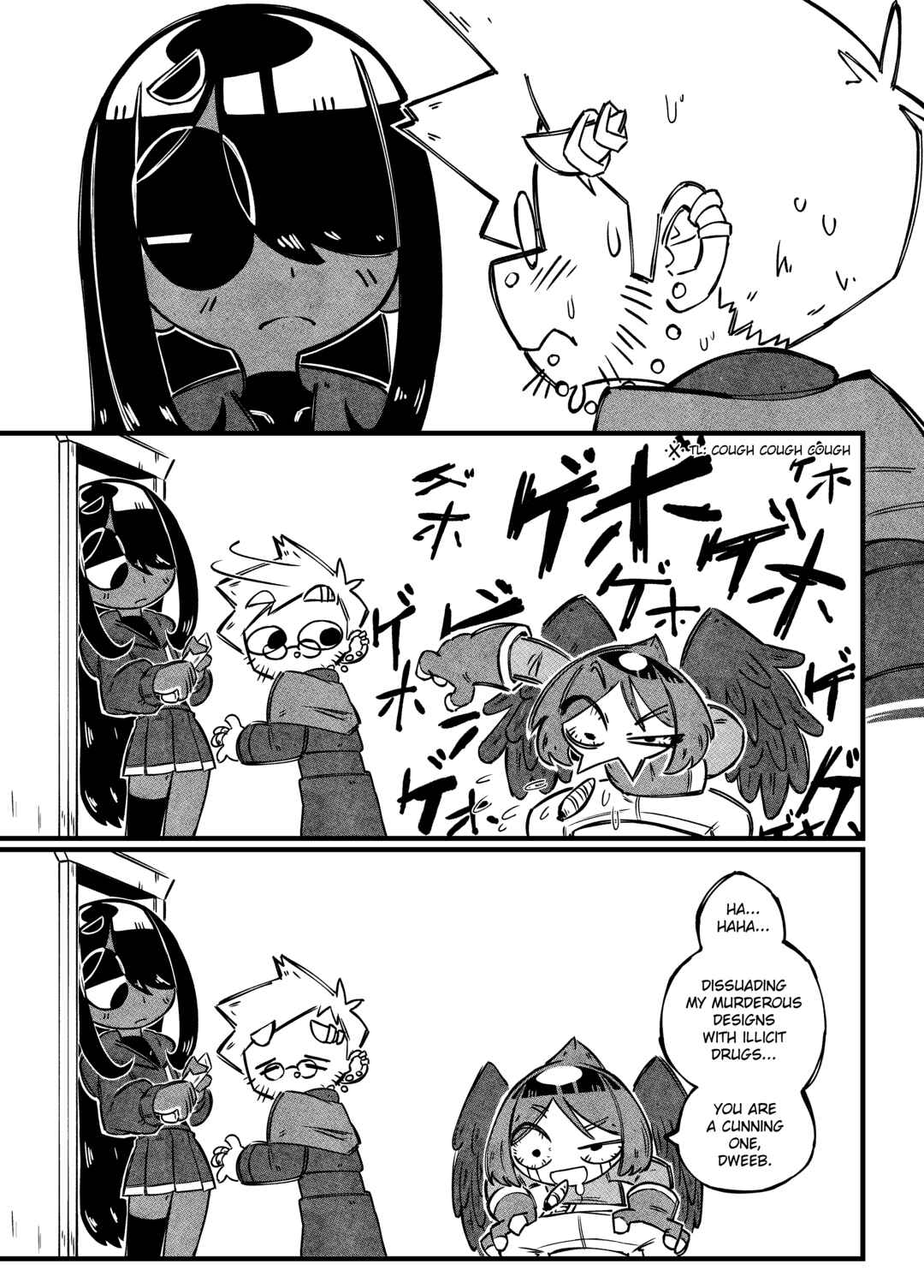 Chapter 4 - Page 3