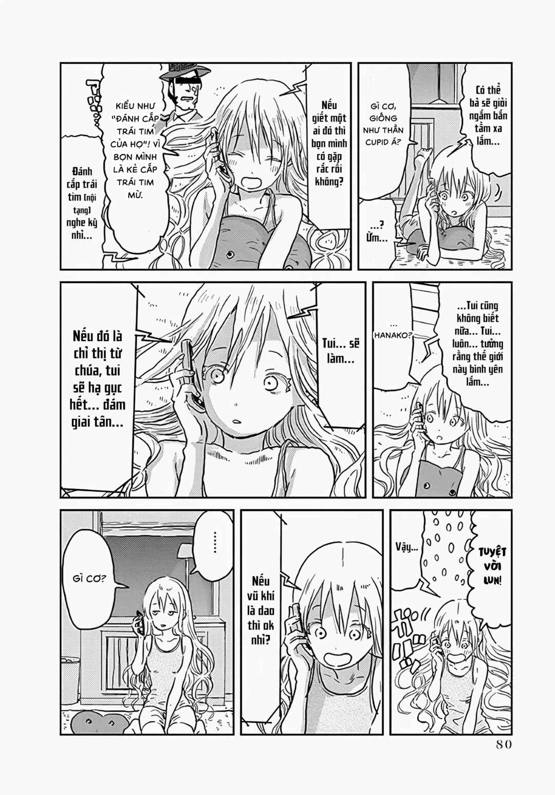 Chapter 36 - Page 13