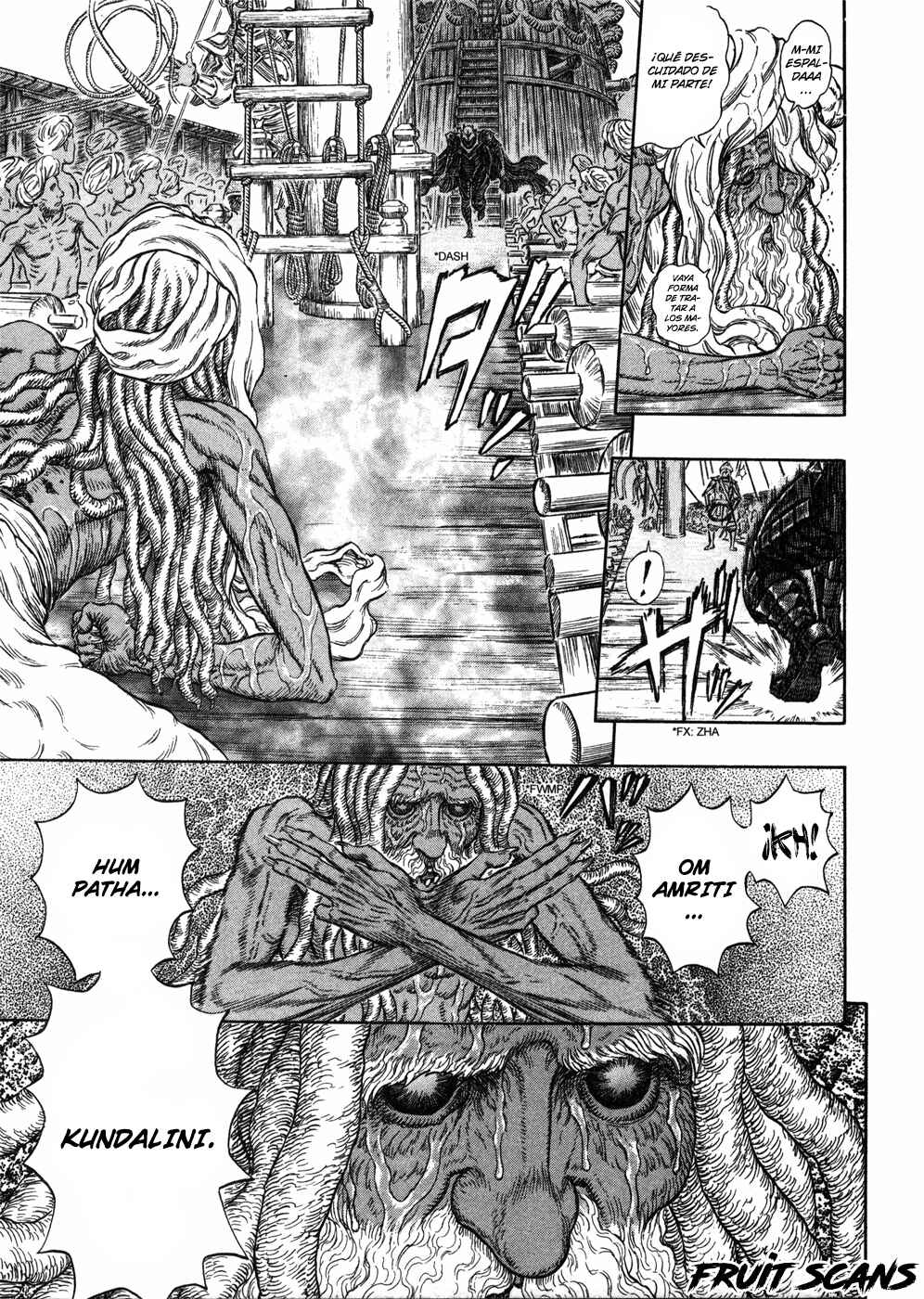 Chapter 272 - Page 16