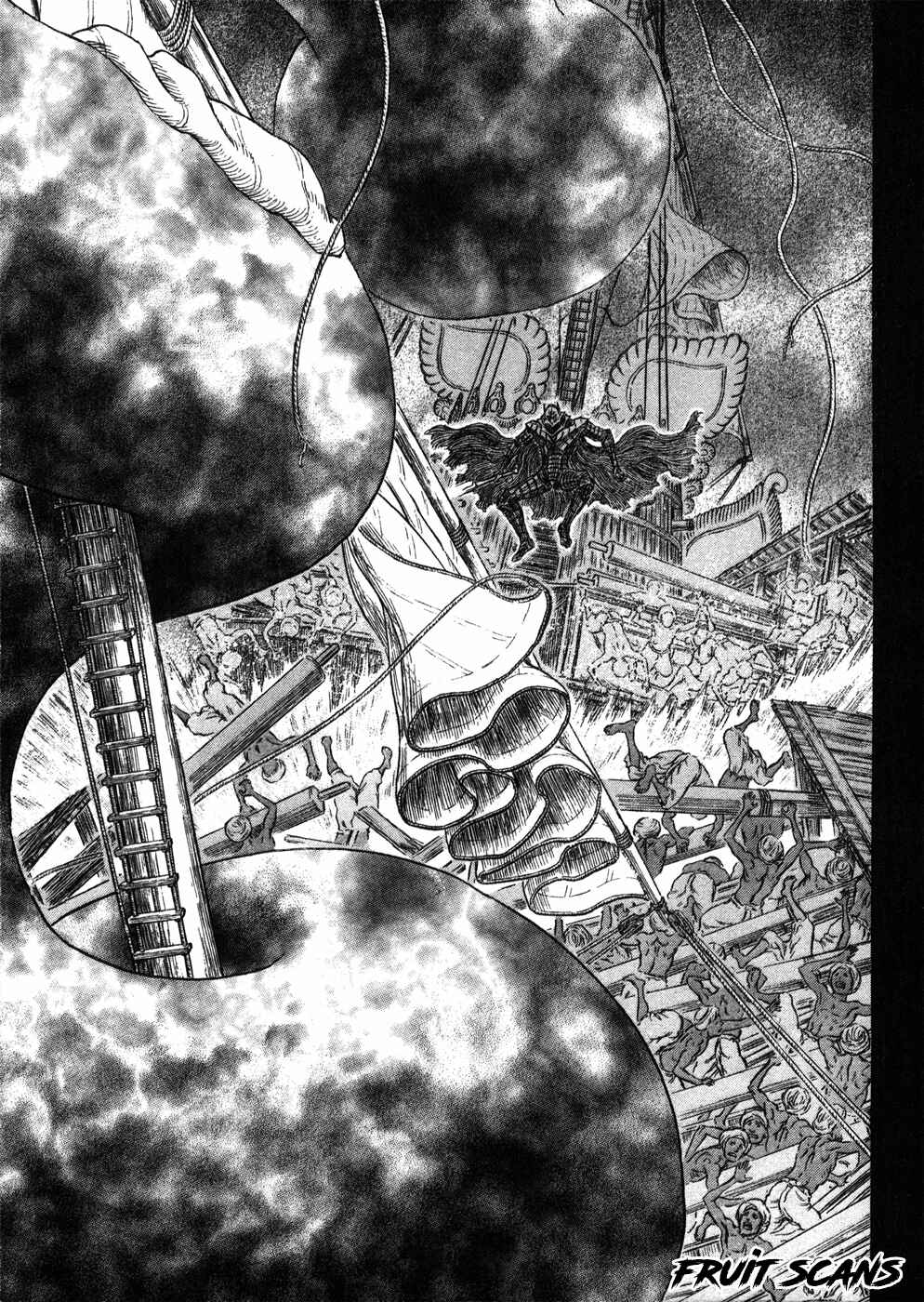 Chapter 272 - Page 21