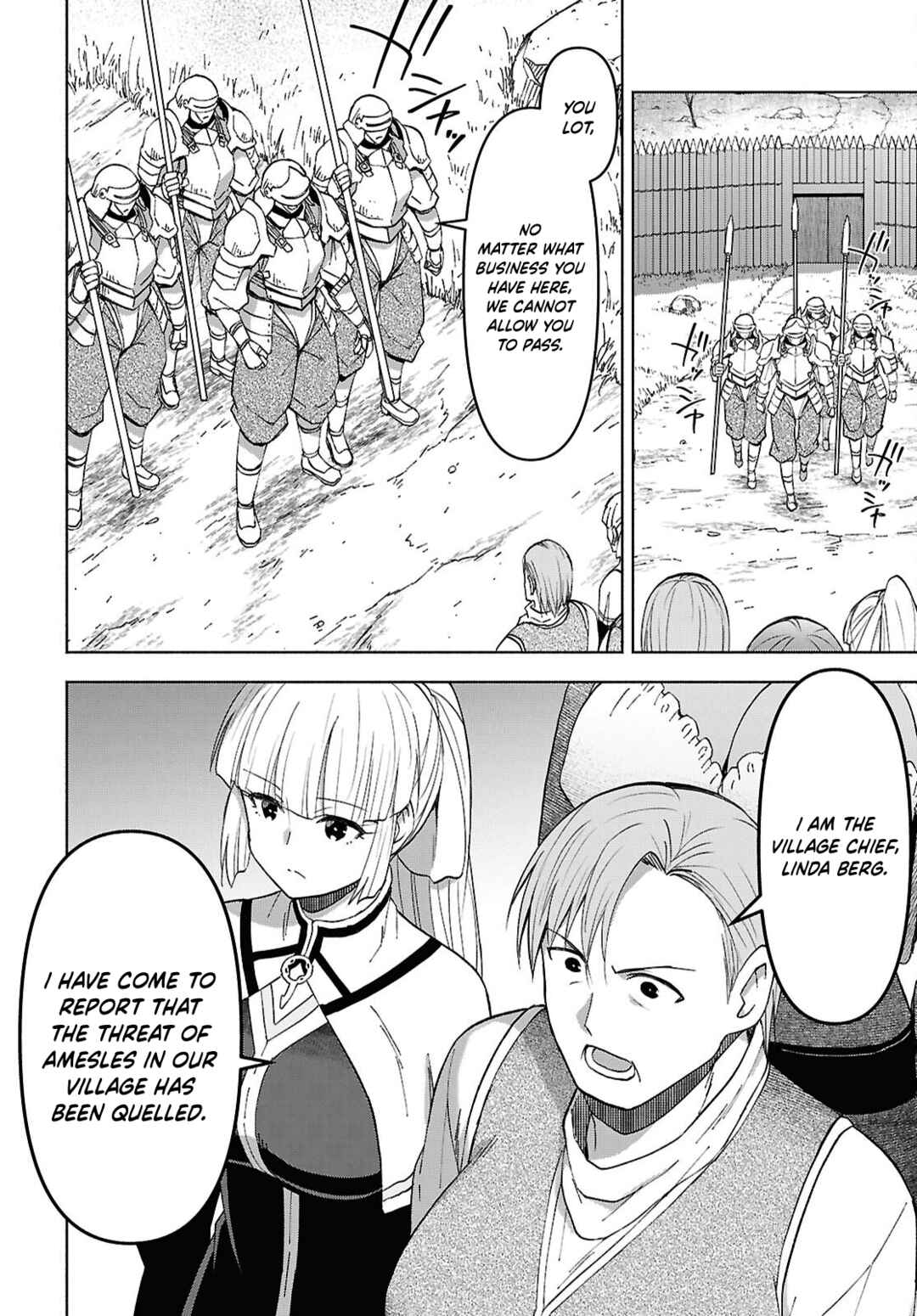 Chapter 56 - Page 19
