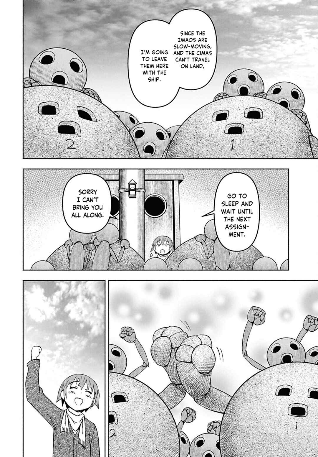 Chapter 56 - Page 25