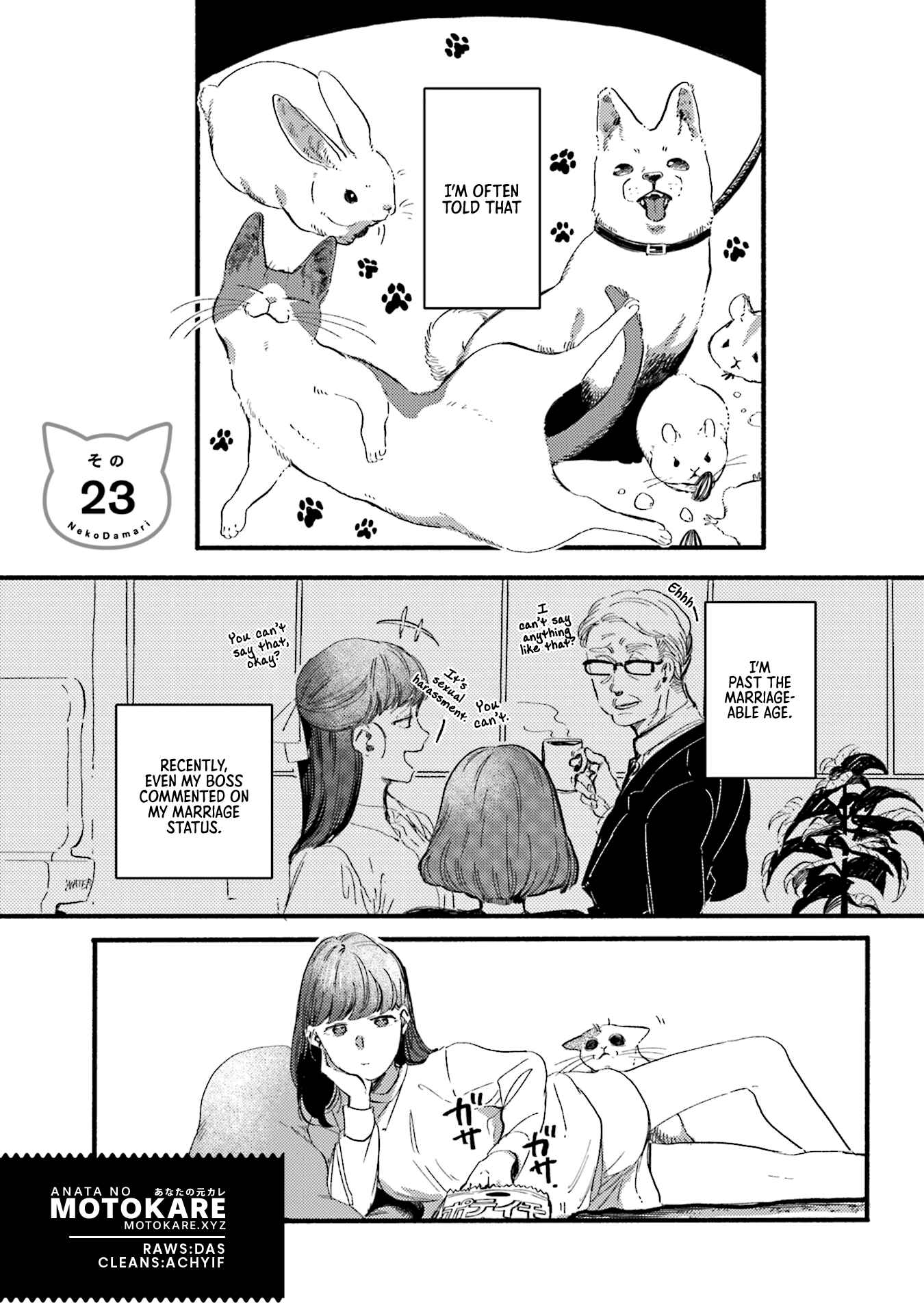Chapter 23 - Page 1