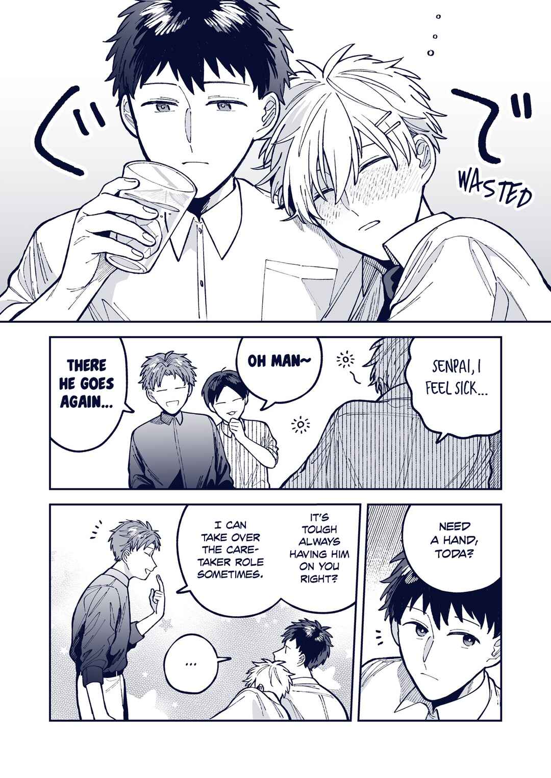 Chapter 35 - Page 1