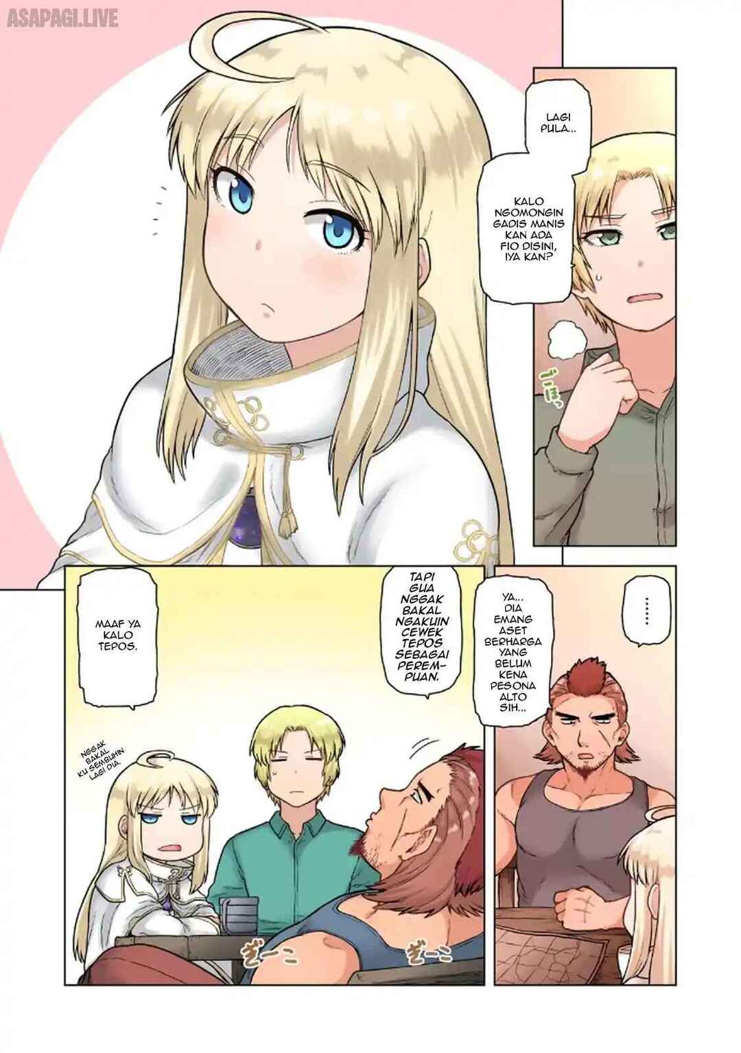 Chapter 1 - Page 11