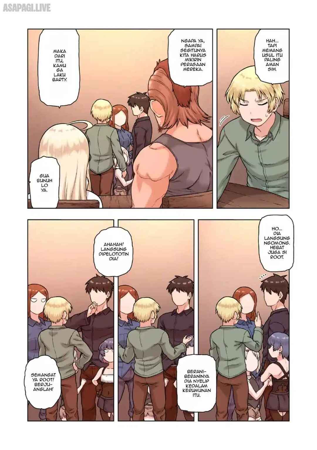Chapter 1 - Page 19
