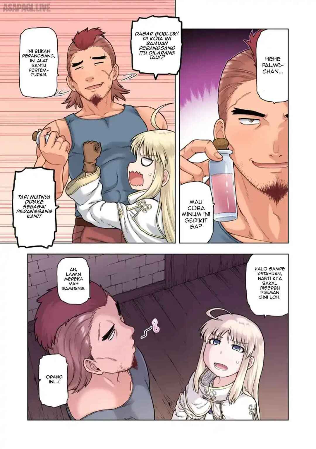 Chapter 1 - Page 34