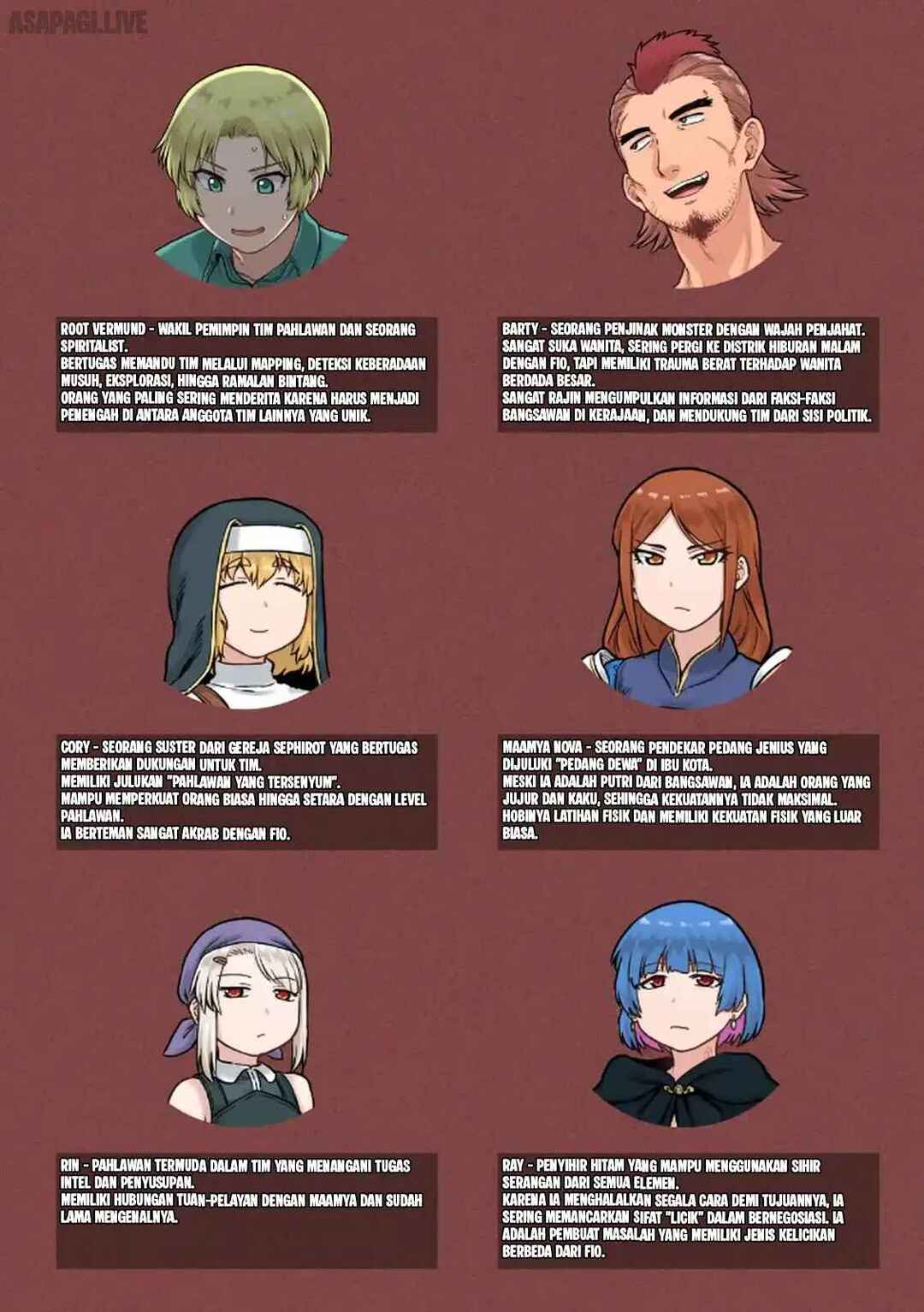 Chapter 1 - Page 6