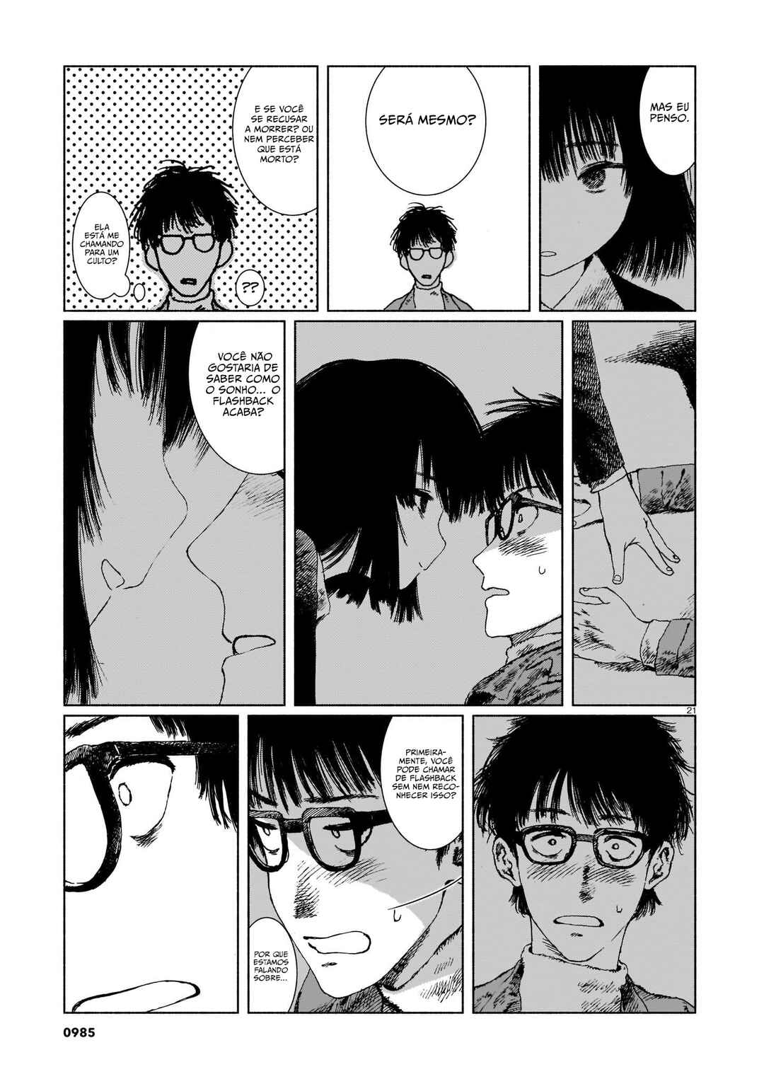 Chapter ? - Page 21