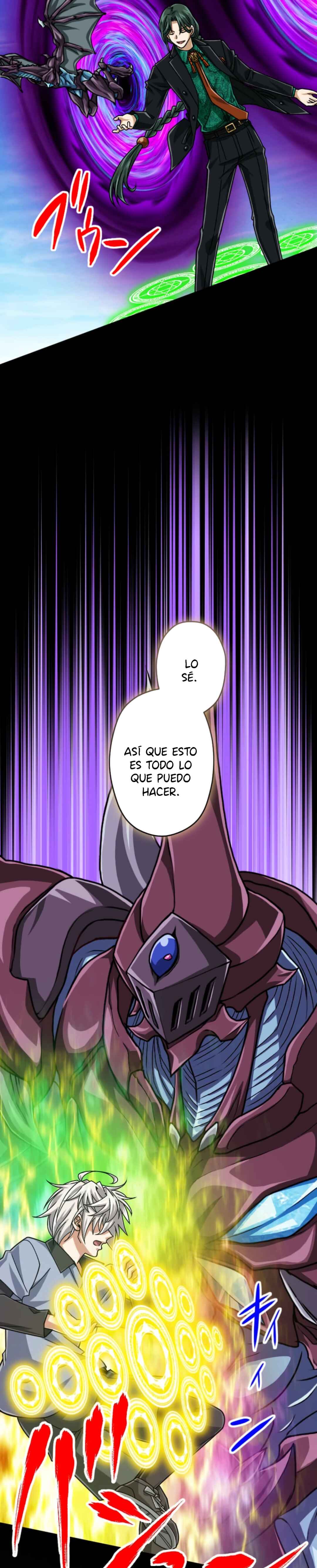 Chapter 124 - Page 25