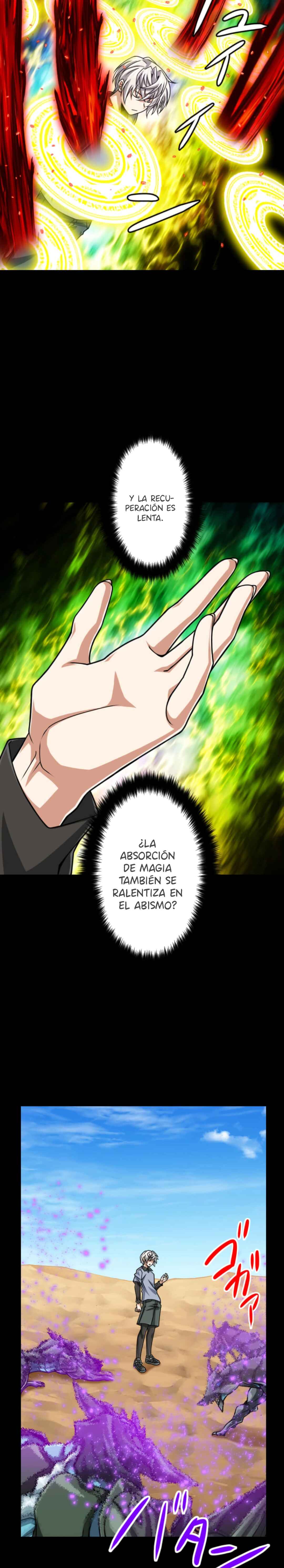 Chapter 124 - Page 29