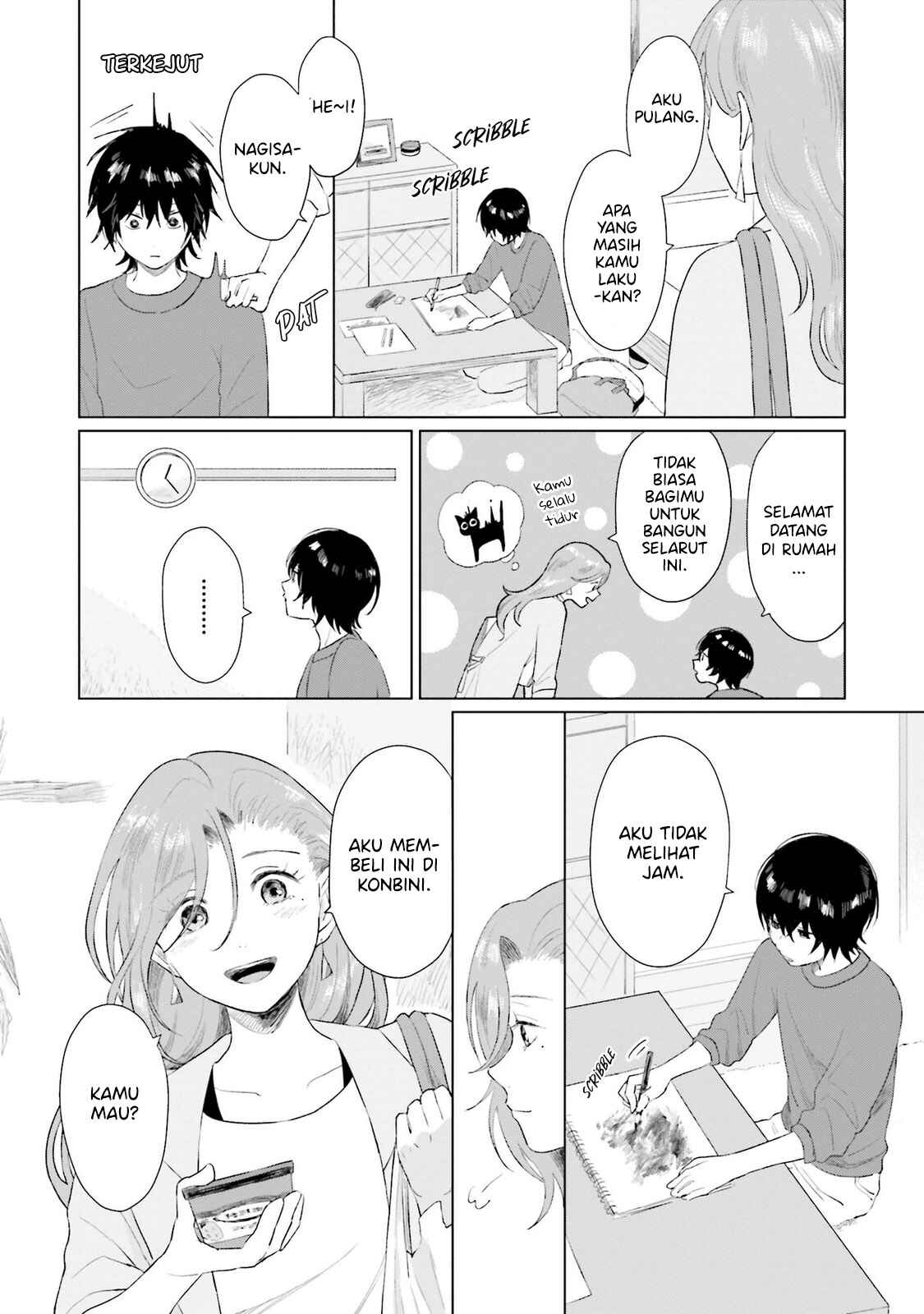Chapter 3 - Page 5