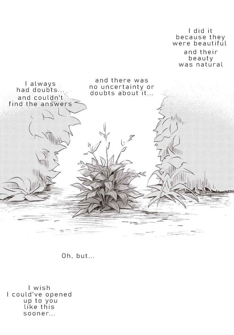 Chapter Oneshot - Page 22