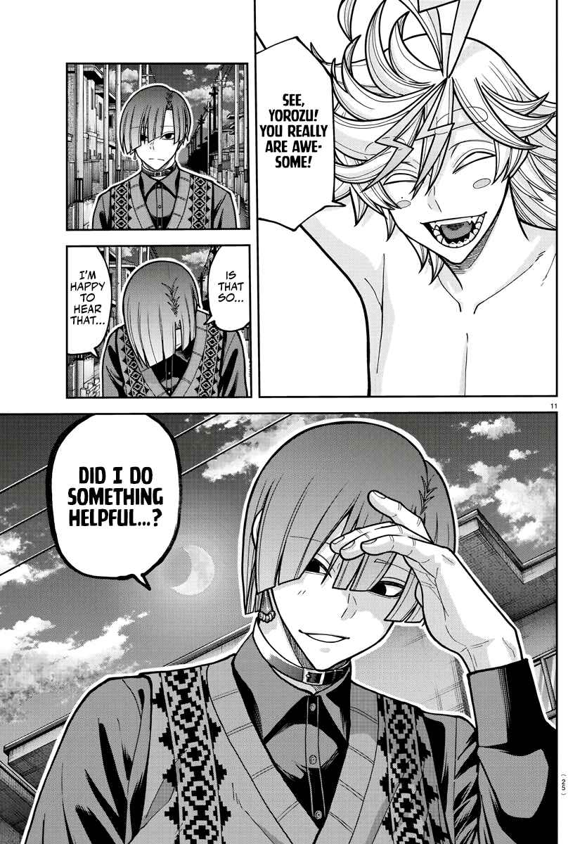 Chapter 213 - Page 13