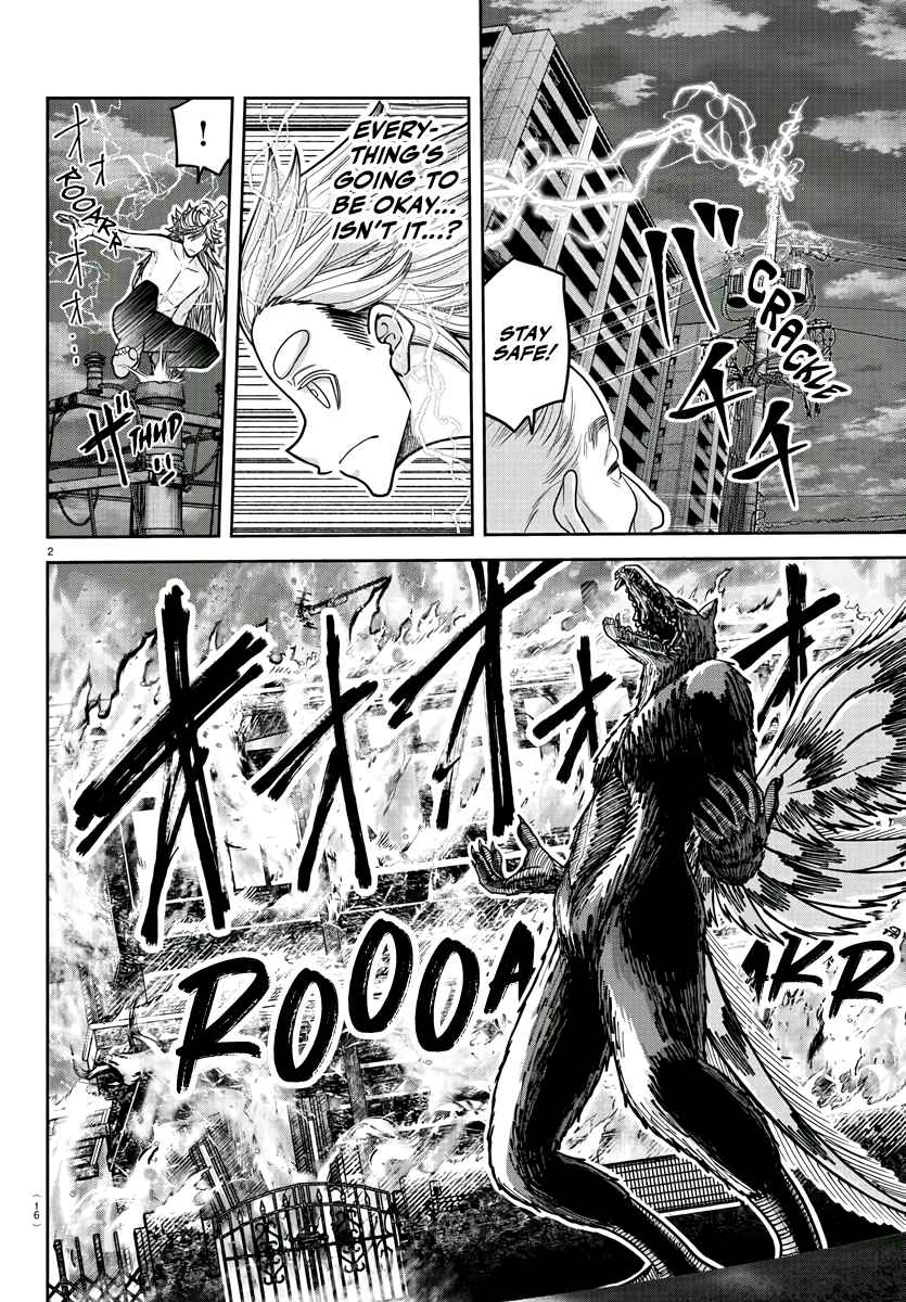 Chapter 213 - Page 4