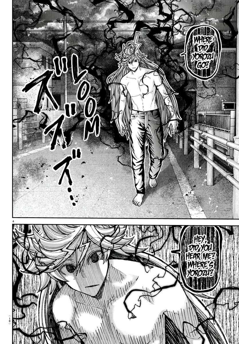 Chapter 213 - Page 6