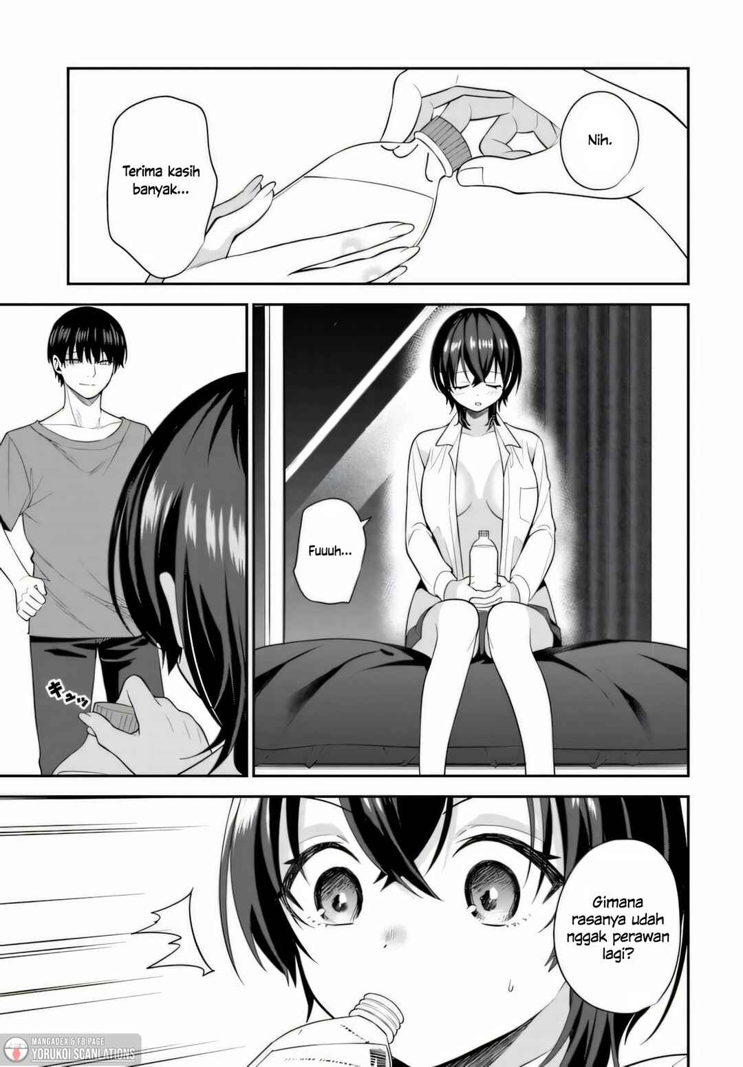 Chapter 3 - Page 3