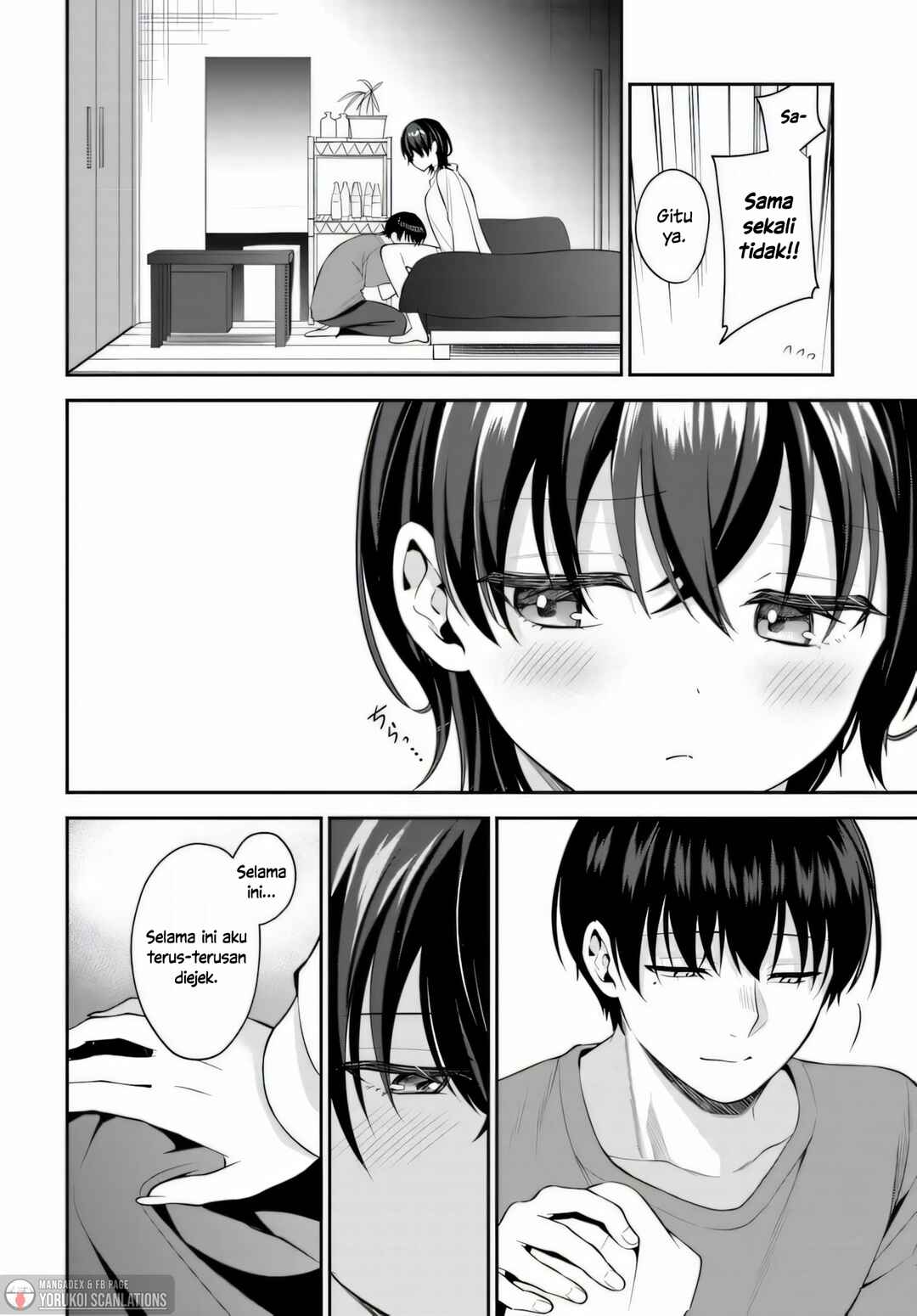 Chapter 3 - Page 8