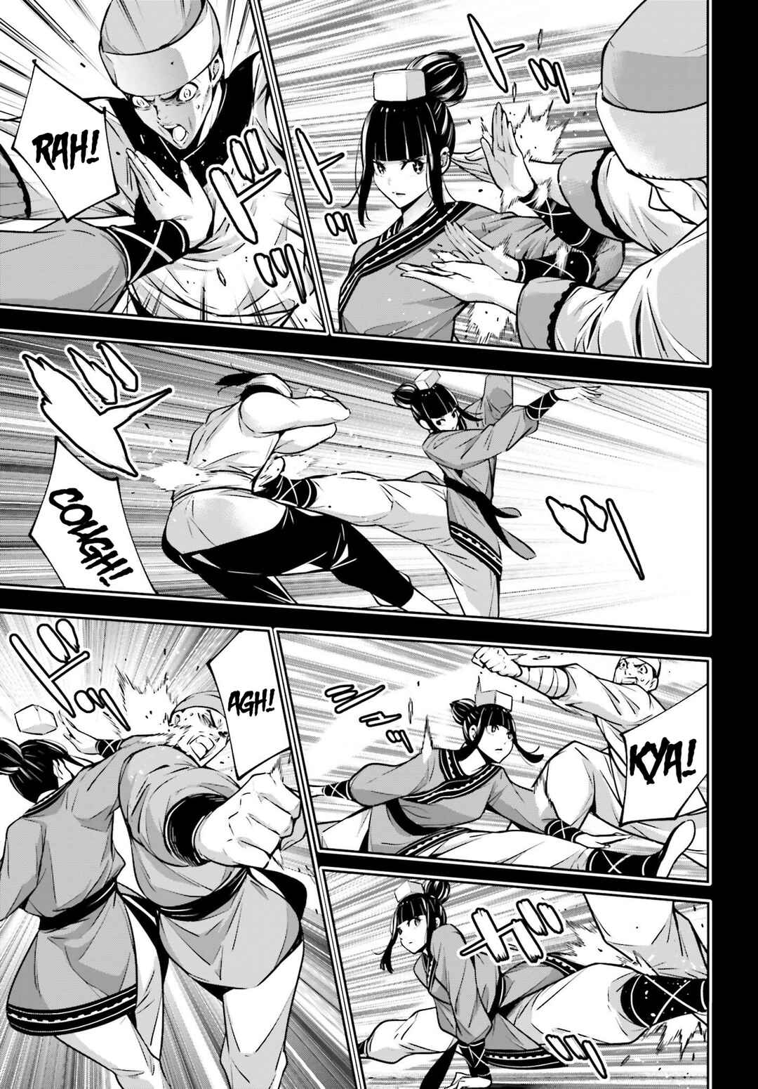 Chapter 49 - Page 11