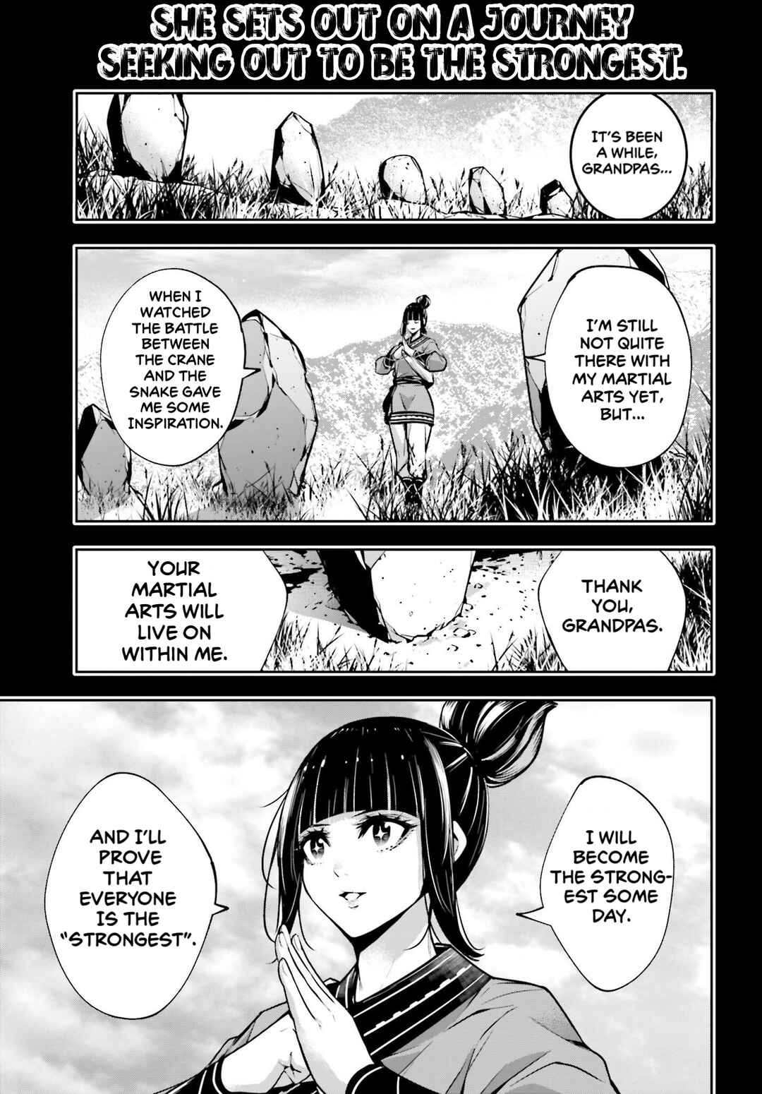 Chapter 49 - Page 21