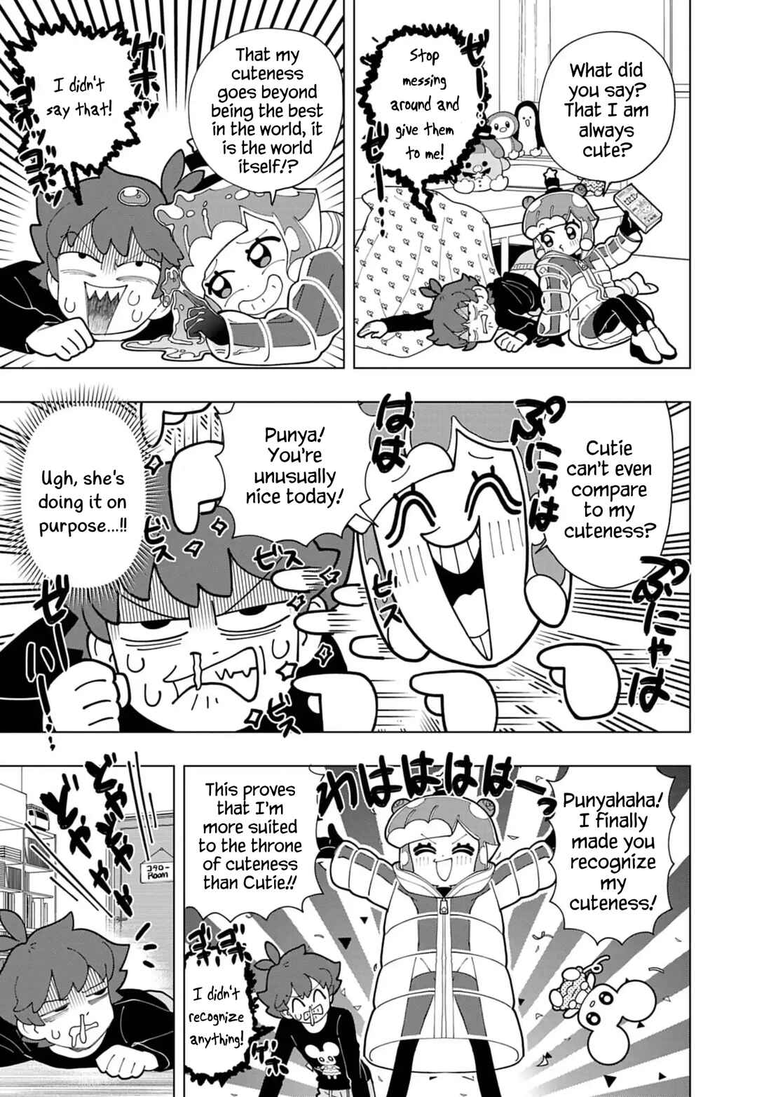 Chapter 78 - Page 5