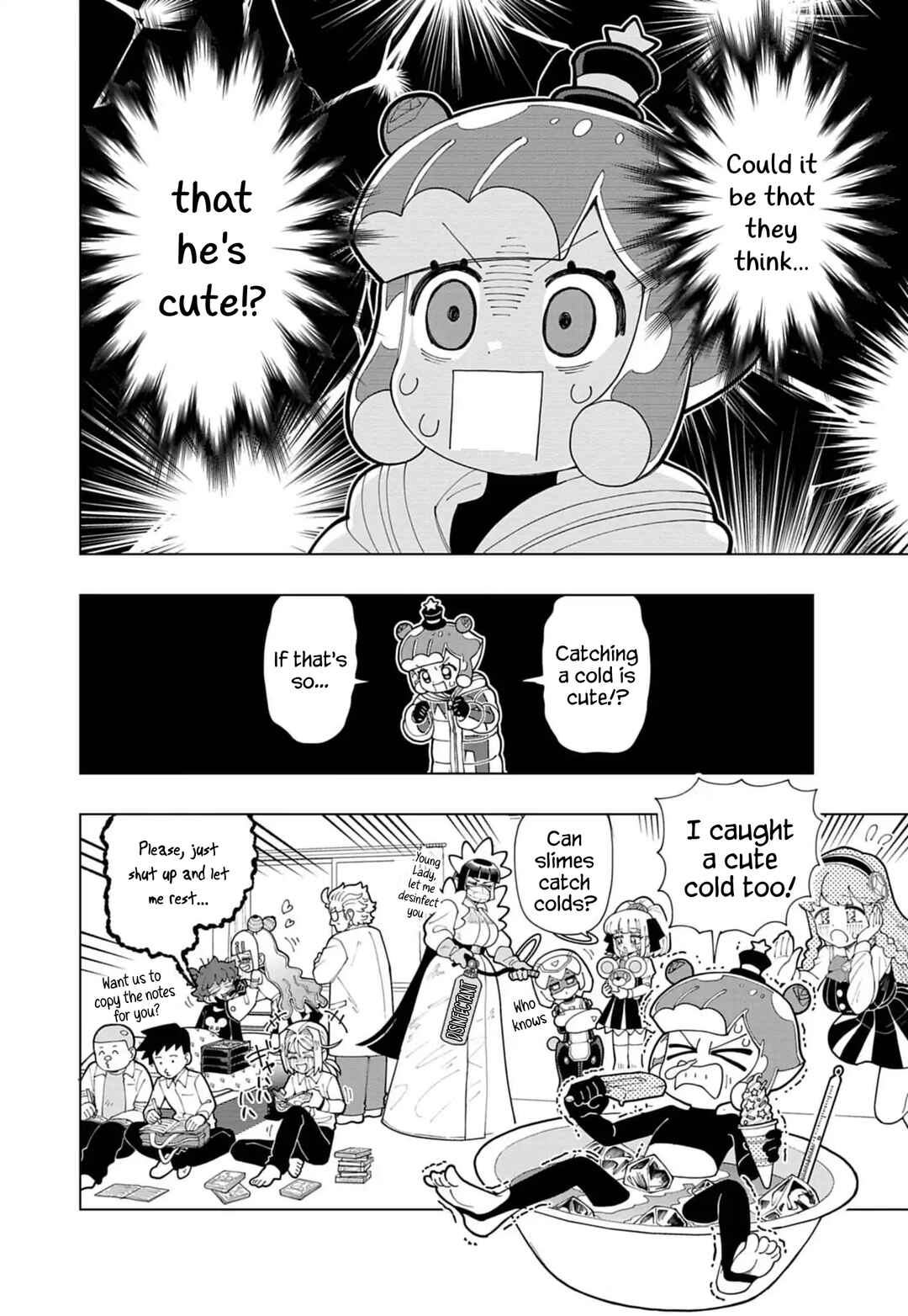 Chapter 78 - Page 8
