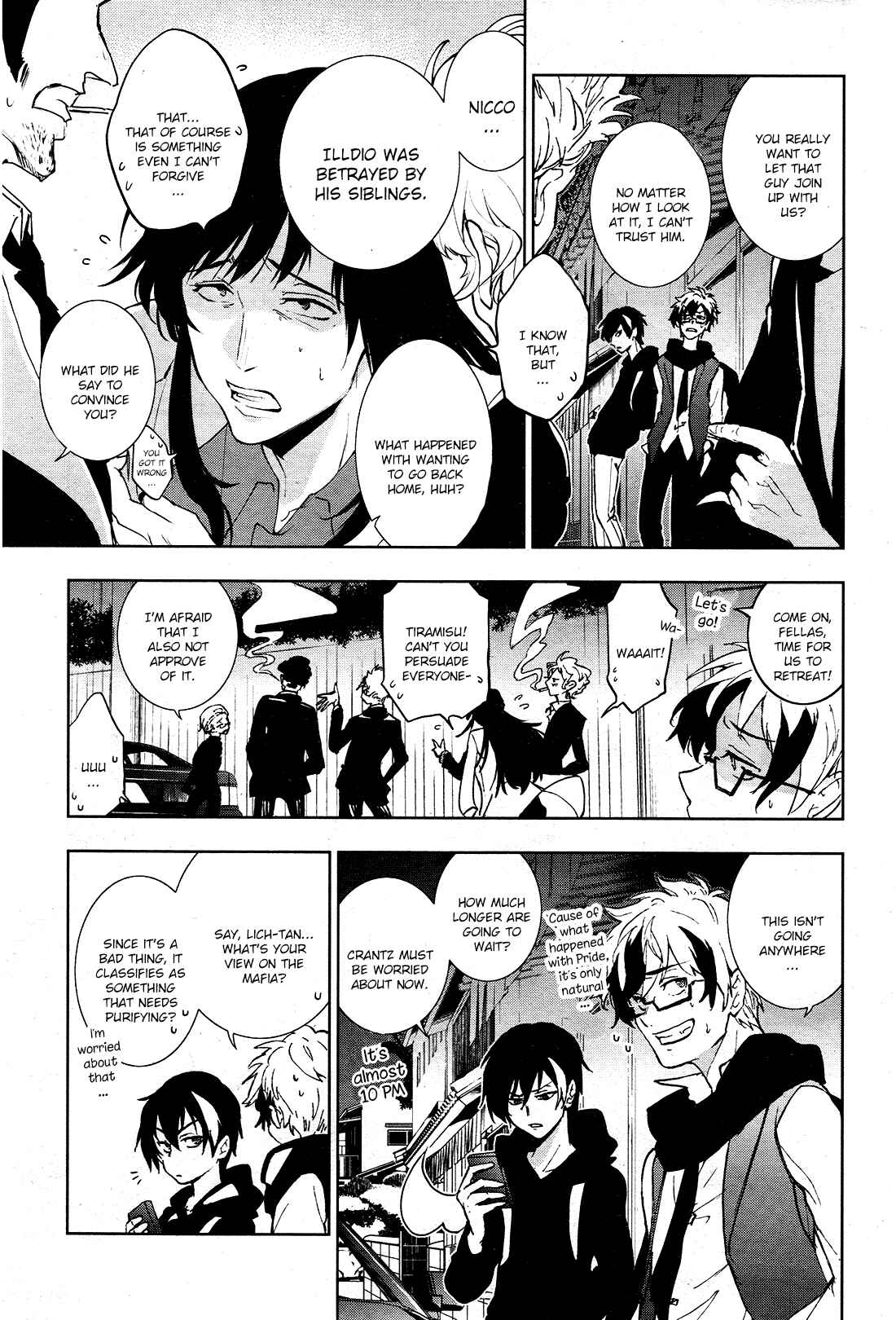 Chapter 93 - Page 11