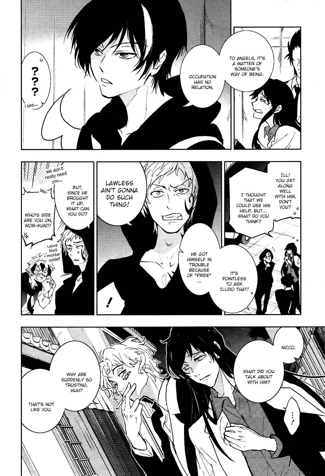 Chapter 93 - Page 12