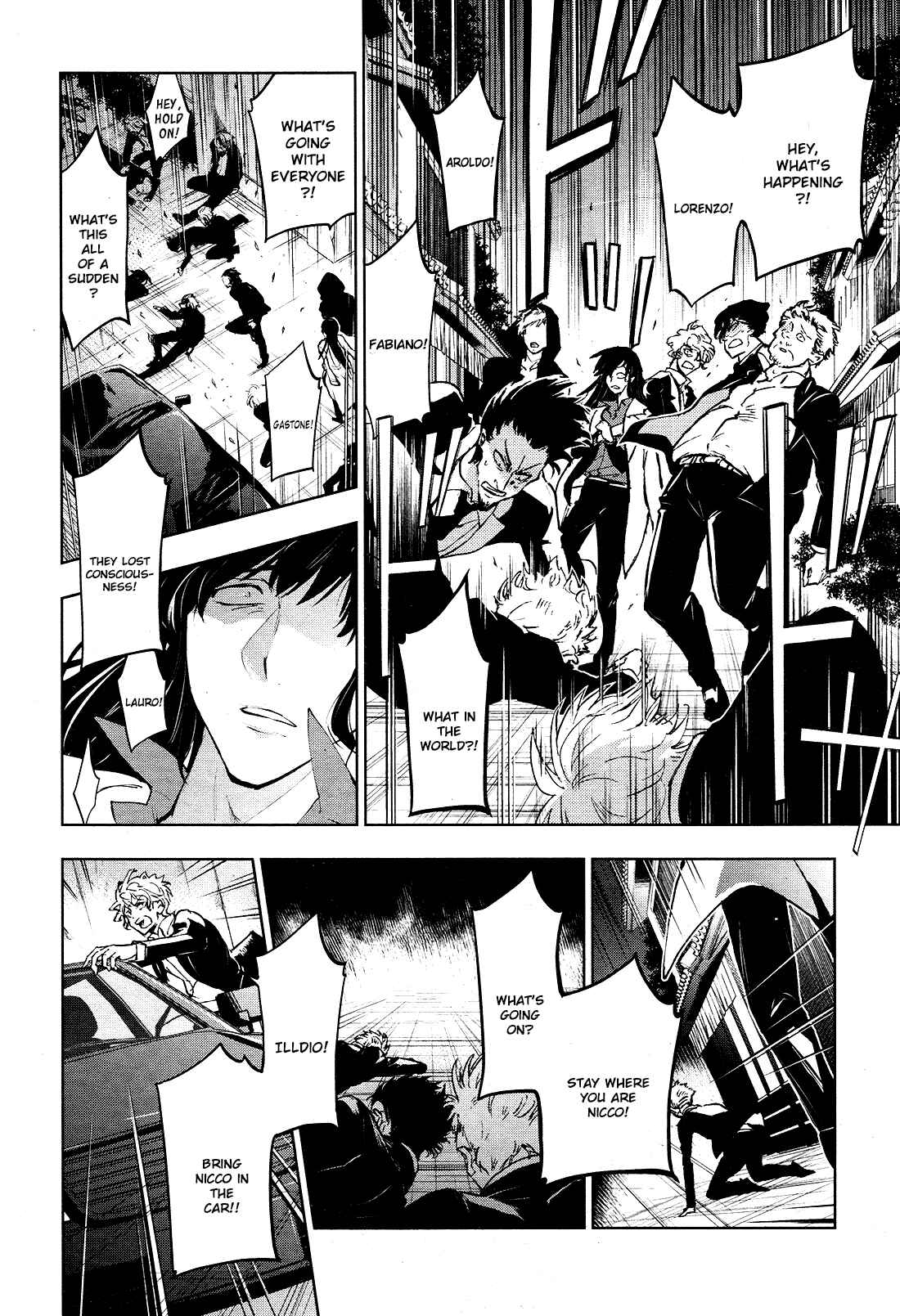 Chapter 93 - Page 14