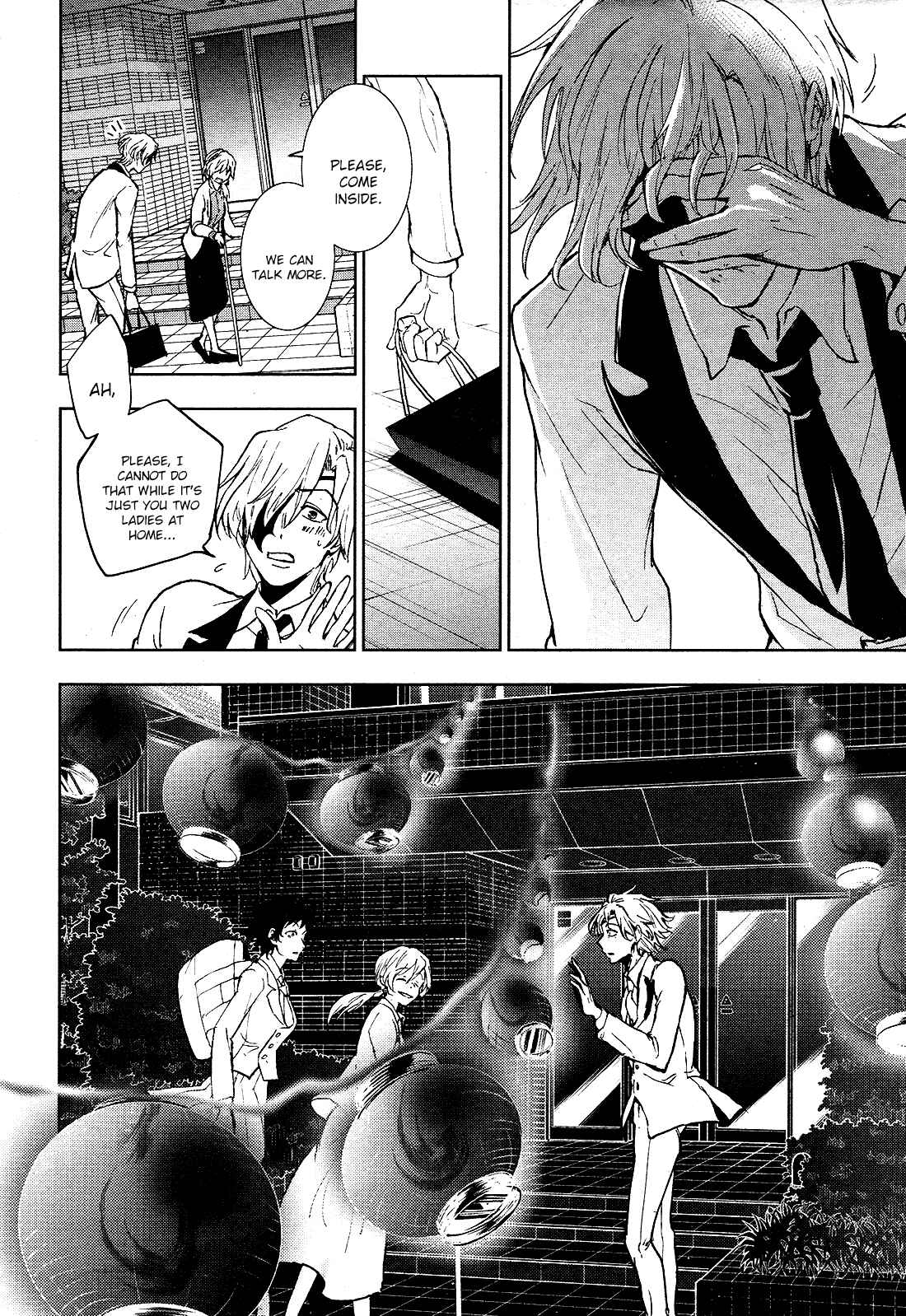 Chapter 93 - Page 8