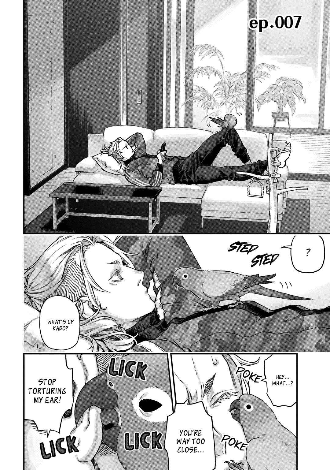 Chapter 7 - Page 2