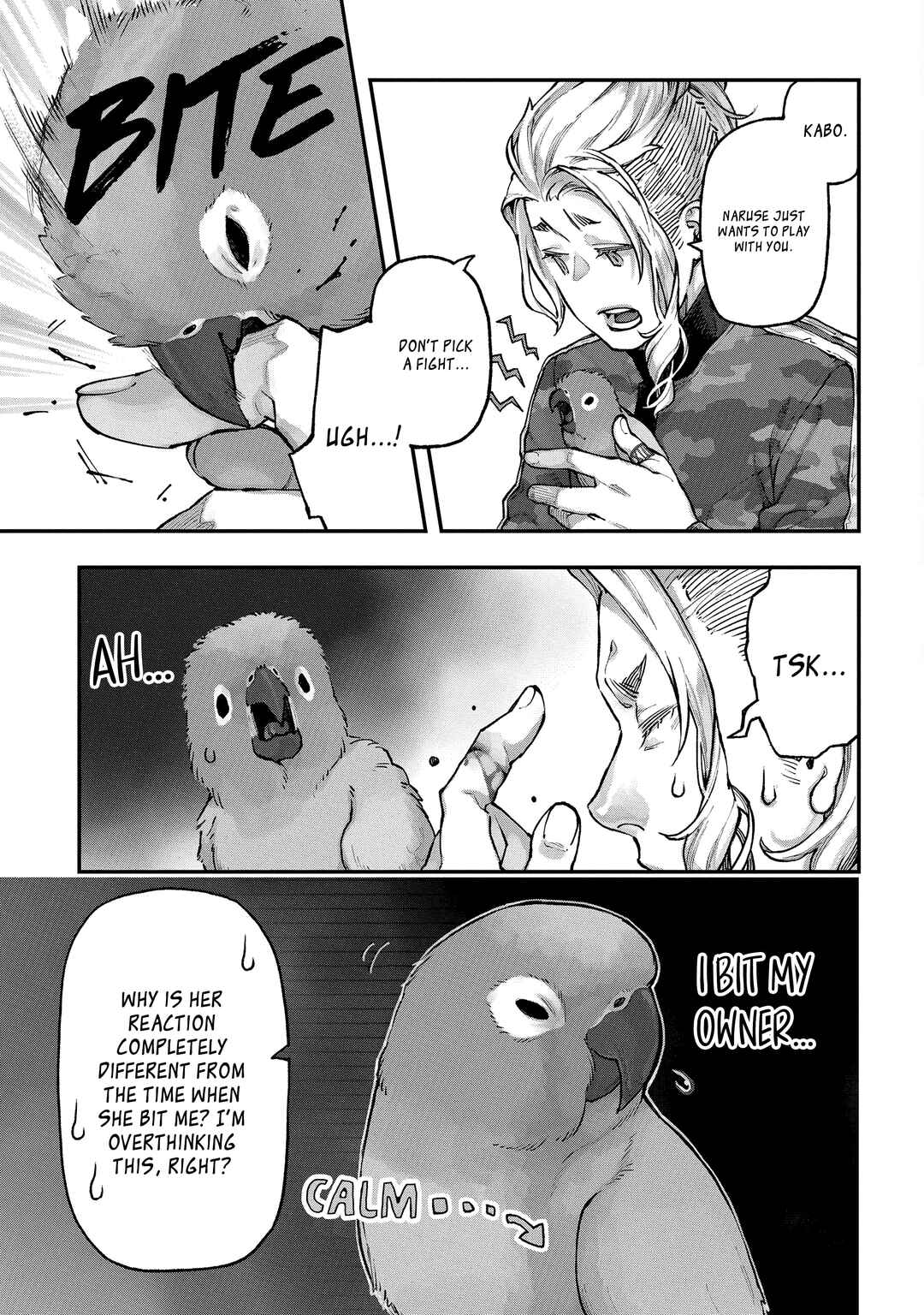 Chapter 7 - Page 5