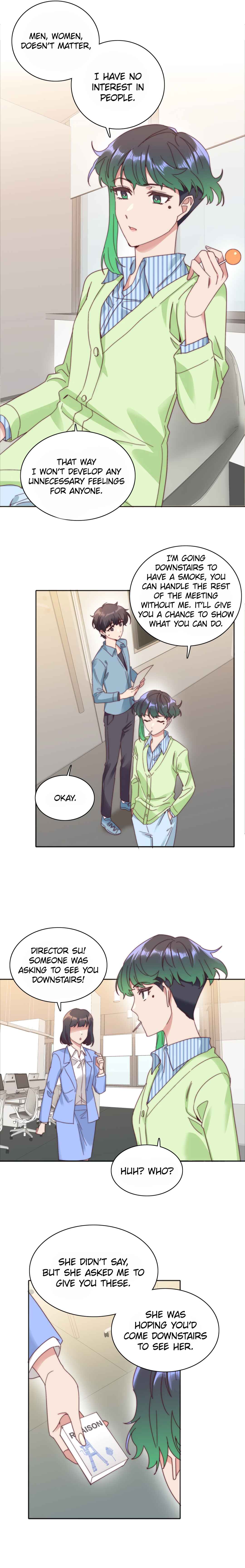 Chapter 75 - Page 6
