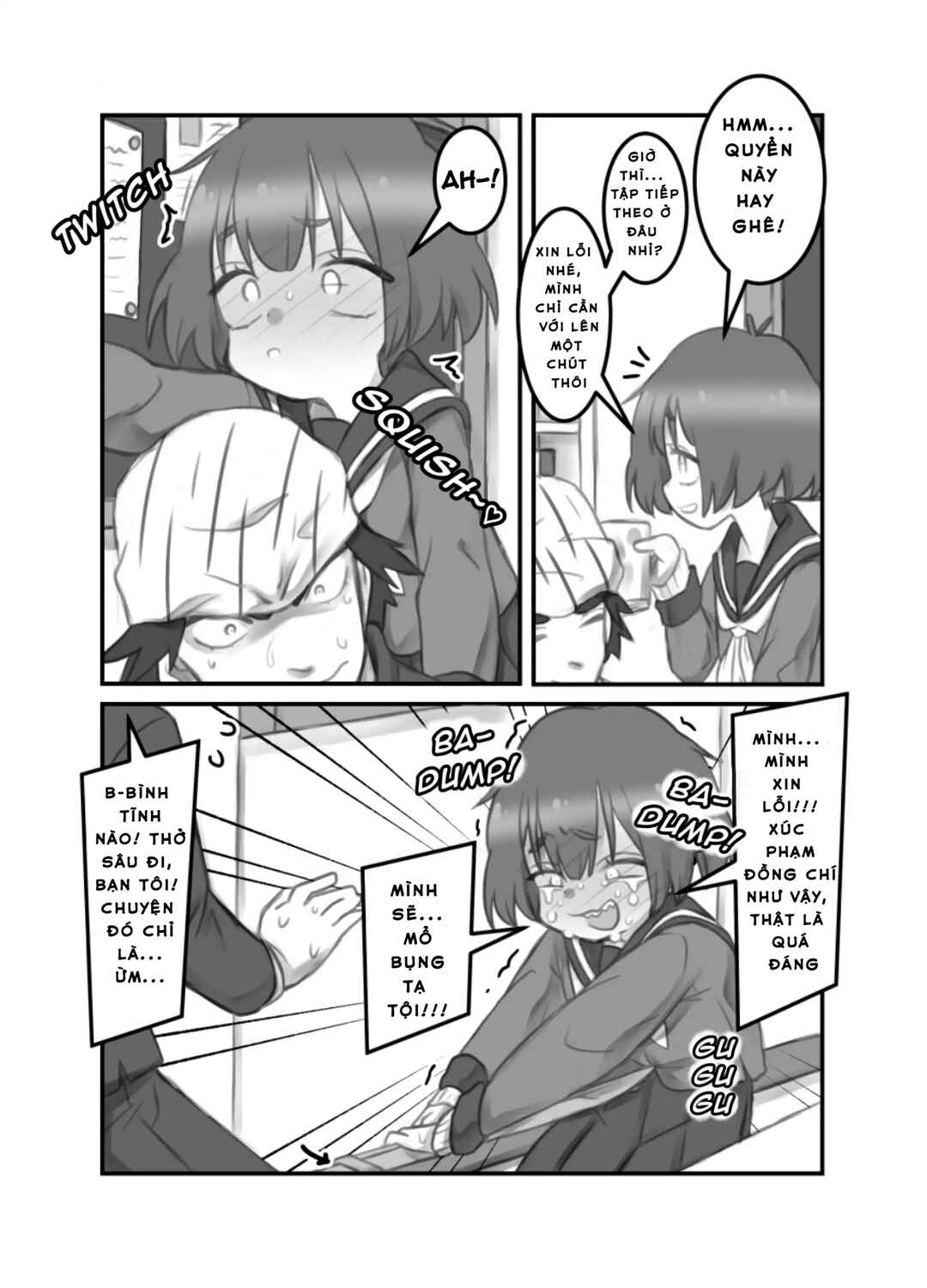 Chapter 3 - Page 2