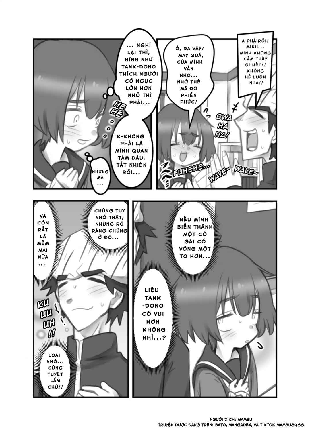 Chapter 3 - Page 3