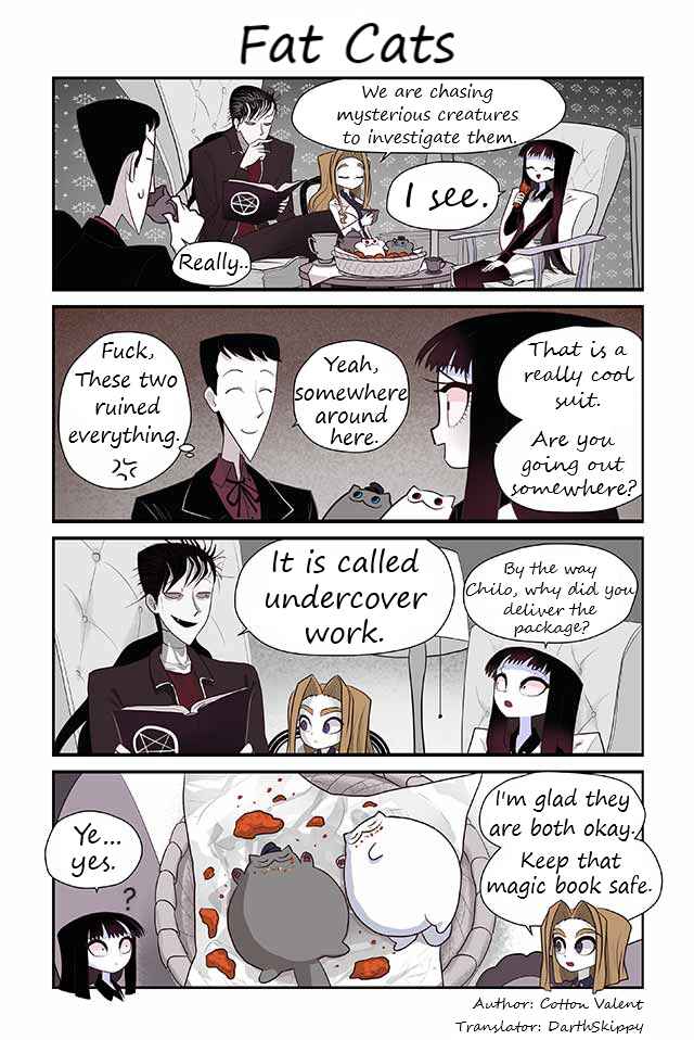 Chapter 162 - Page 1