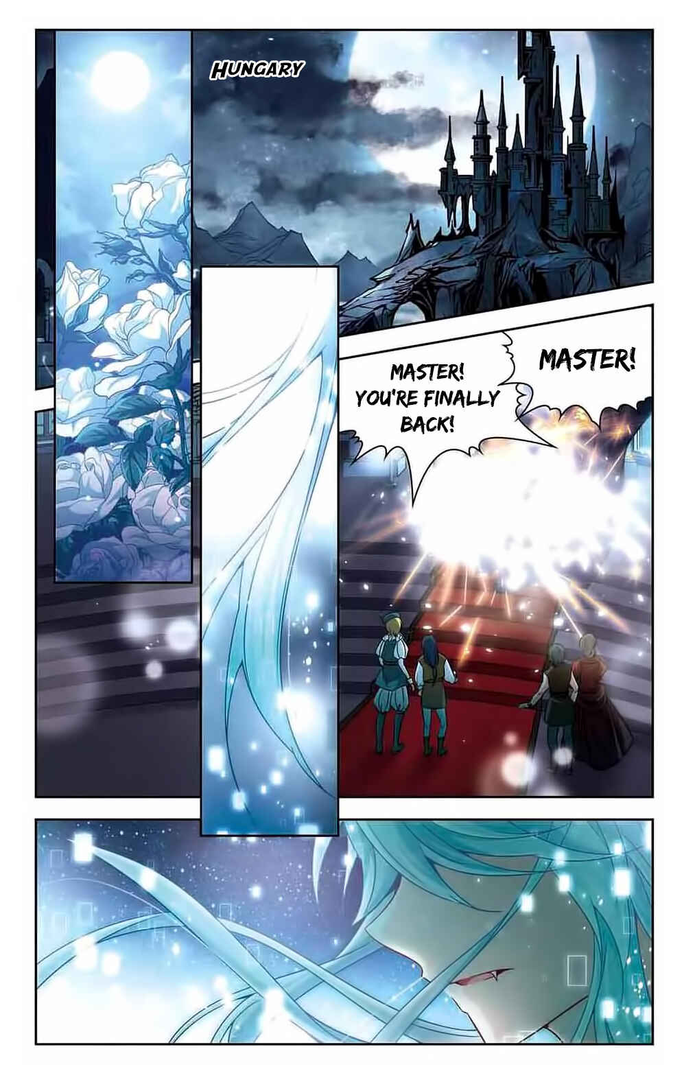 Chapter 143 - Page 3